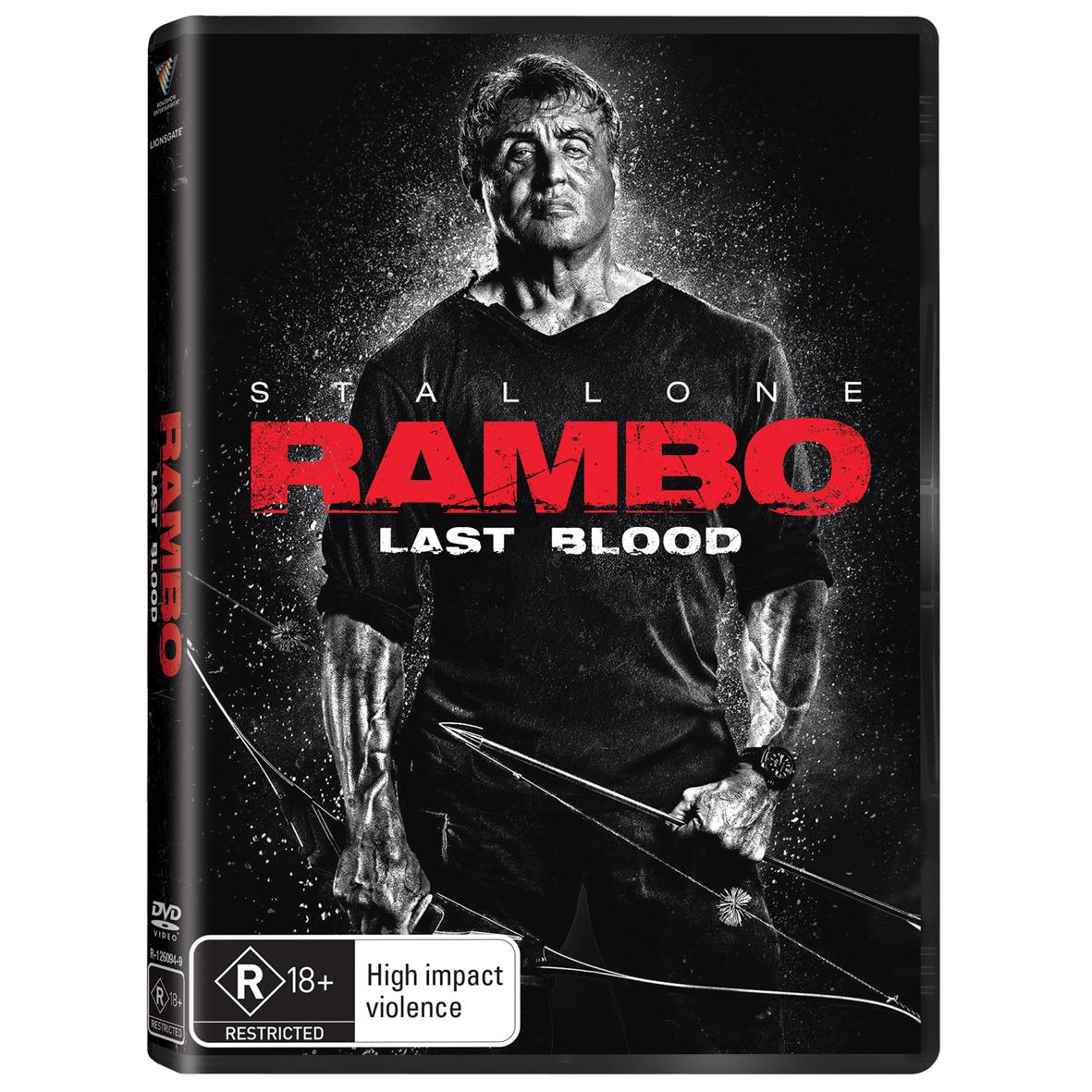 Rambo: Last Blood - Image 2