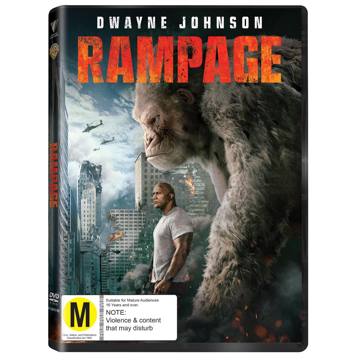 Rampage - Image 2