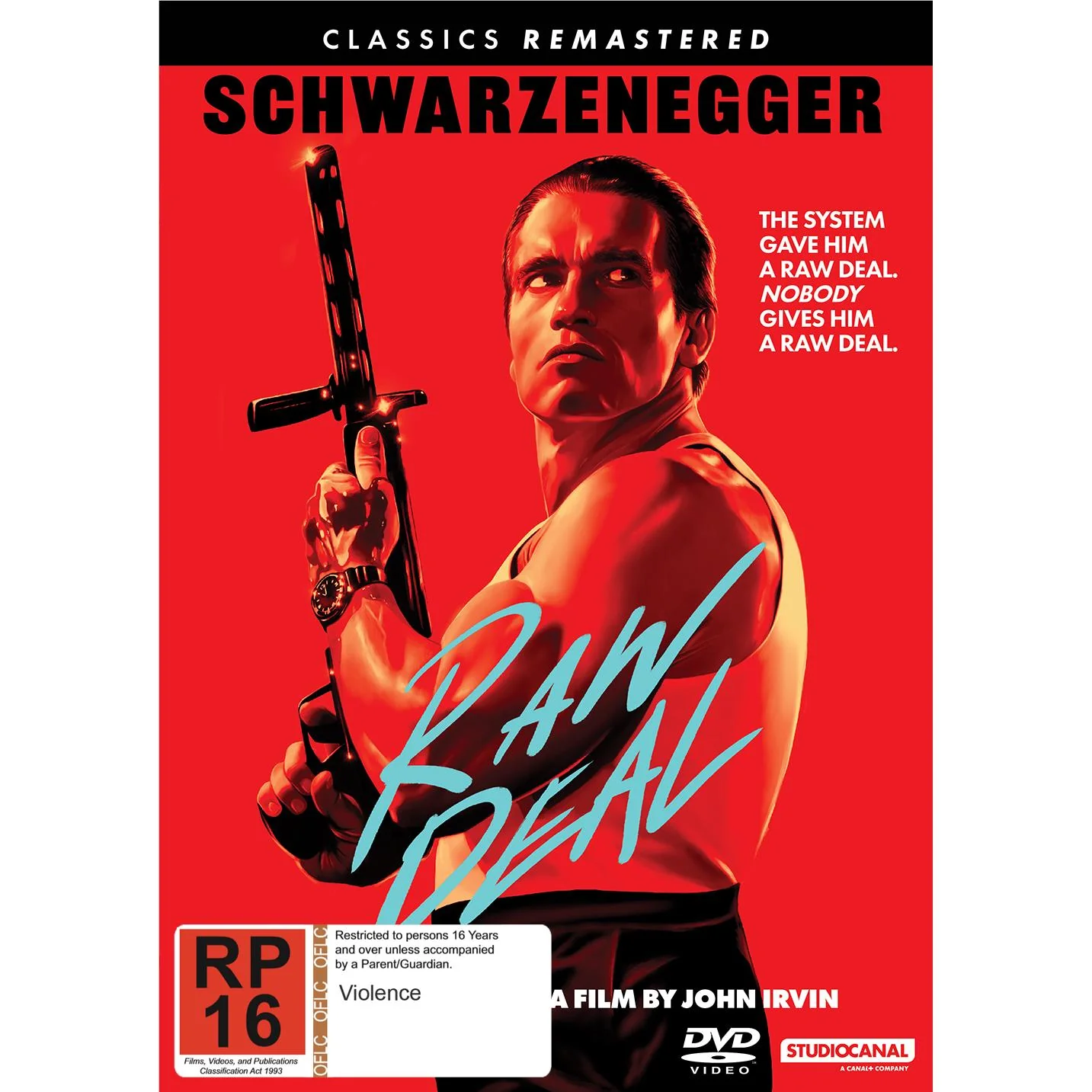 Raw Deal
