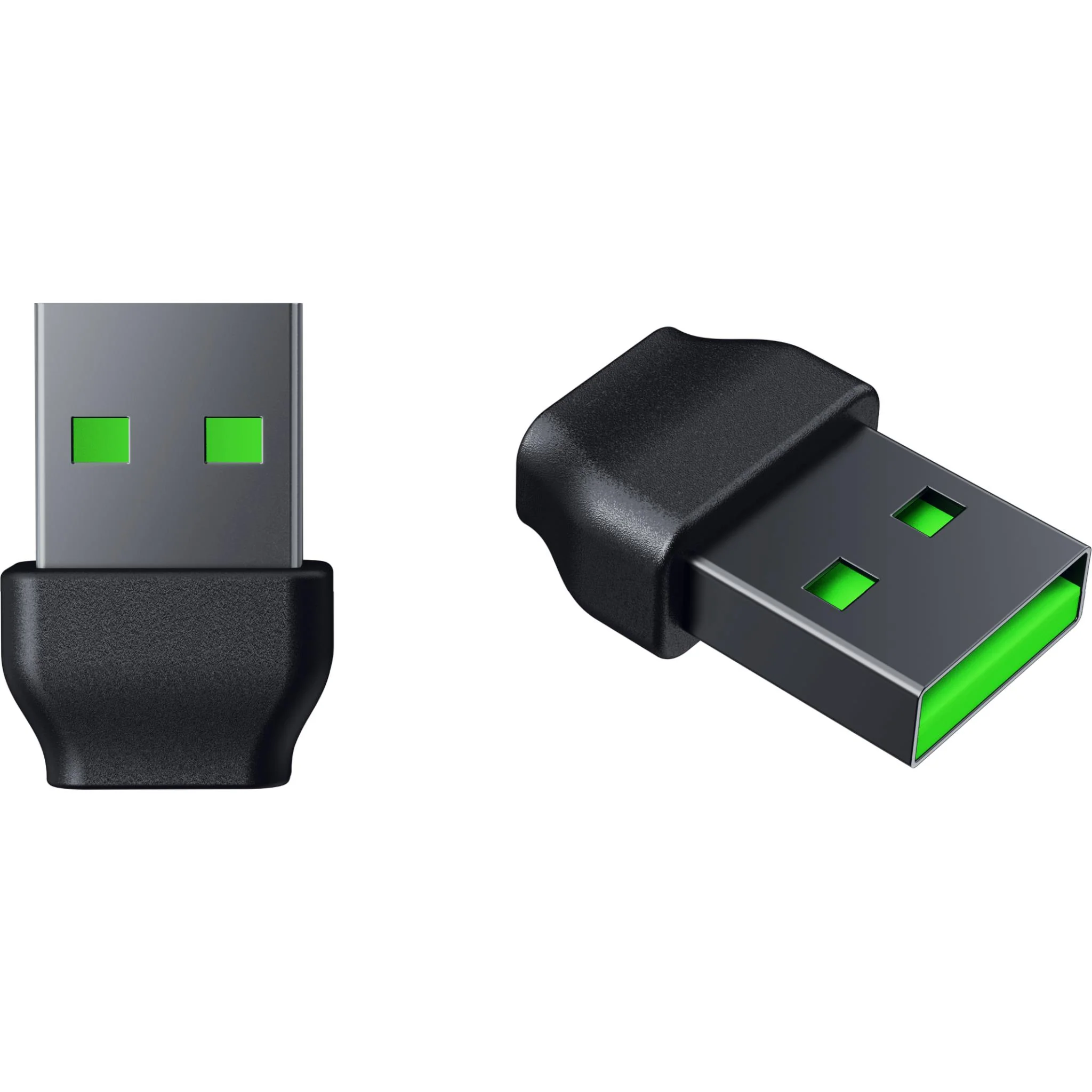 Razer Barracuda X Chroma Wireless Multi-Platform Gaming and Mobile Headset (Black) - Image 10
