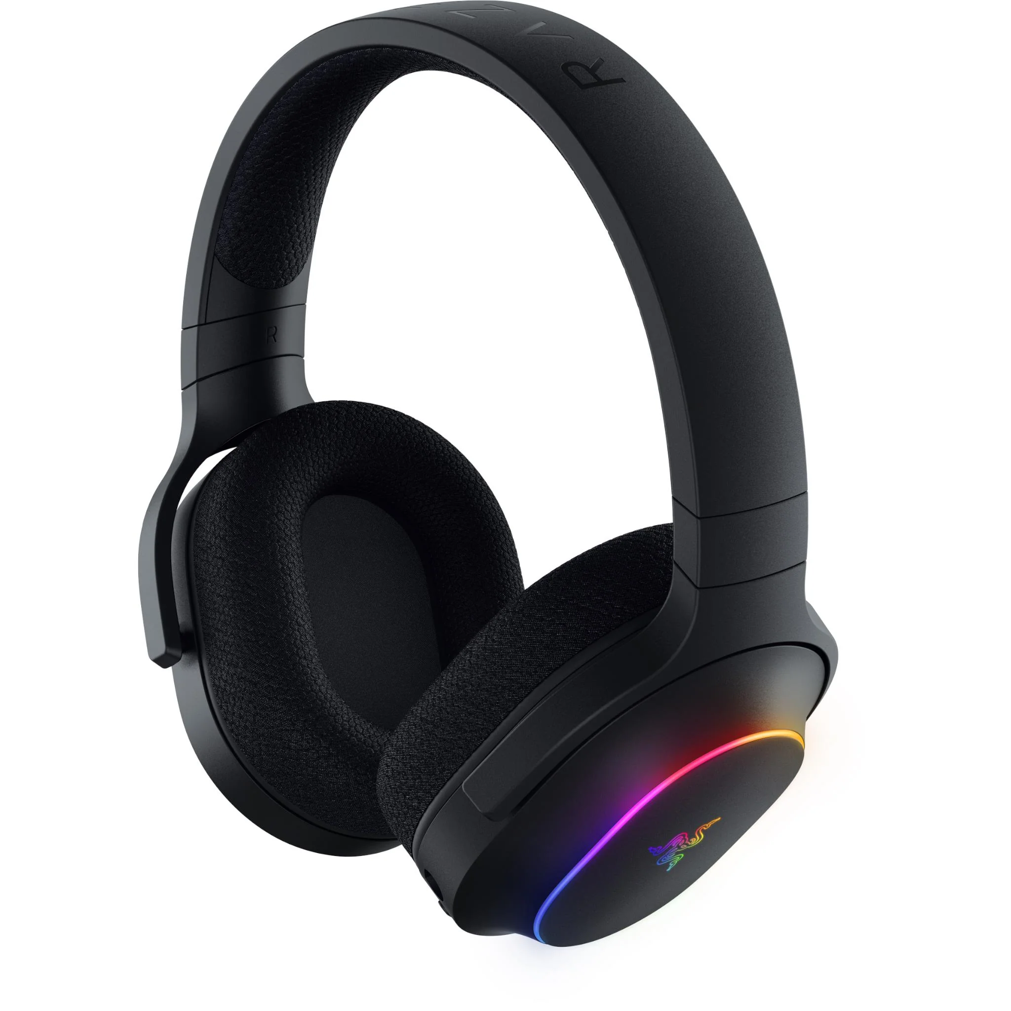 Razer Barracuda X Chroma Wireless Multi-Platform Gaming and Mobile Headset (Black) - Image 4