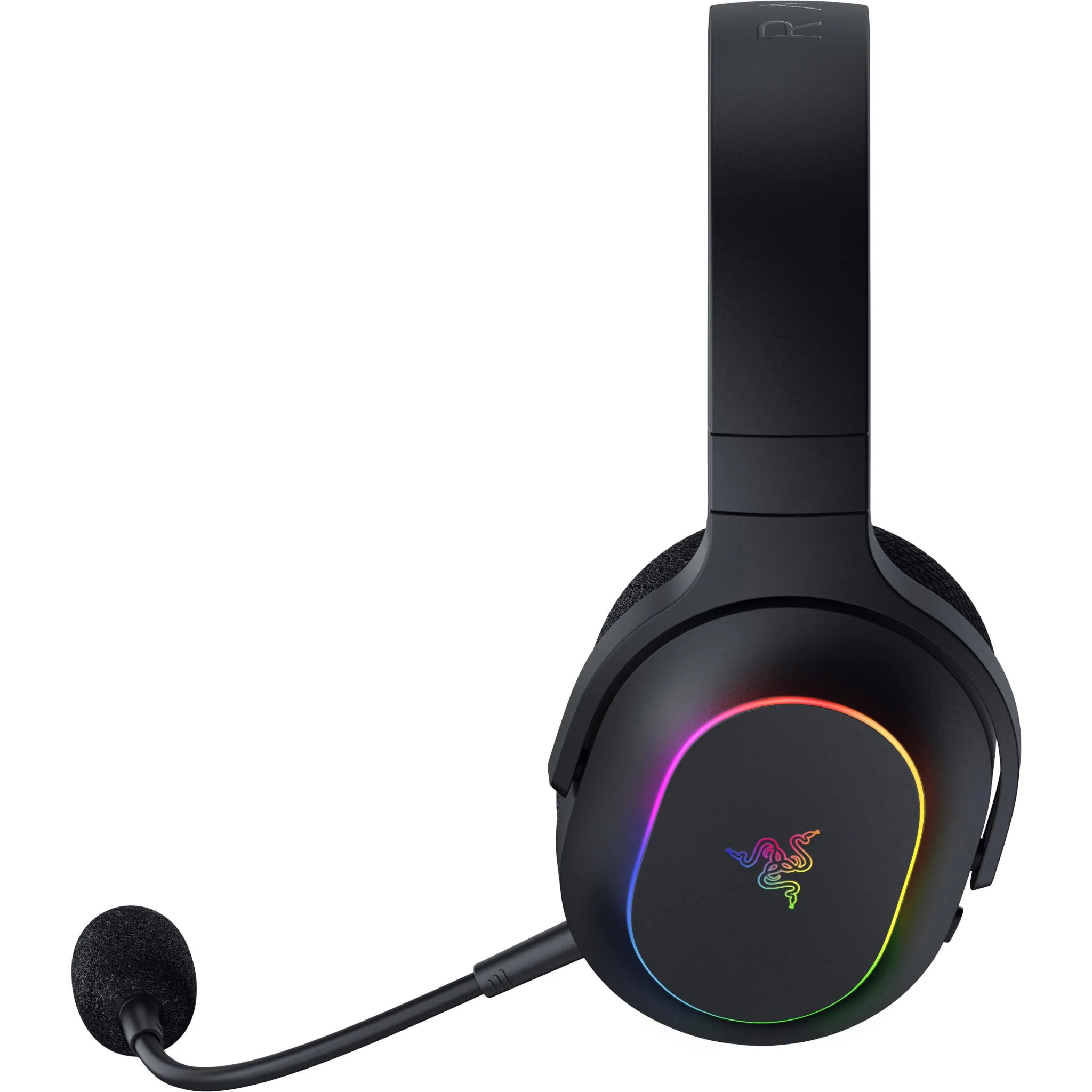 Razer Barracuda X Chroma Wireless Multi-Platform Gaming and Mobile Headset (Black) - Image 6