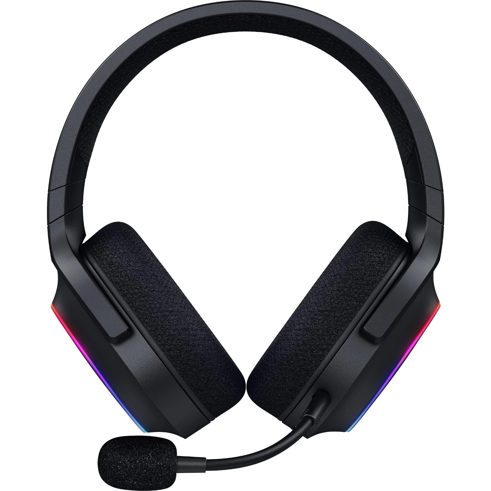 Razer Barracuda X Chroma Wireless Multi-Platform Gaming and Mobile Headset (Black) - Image 7