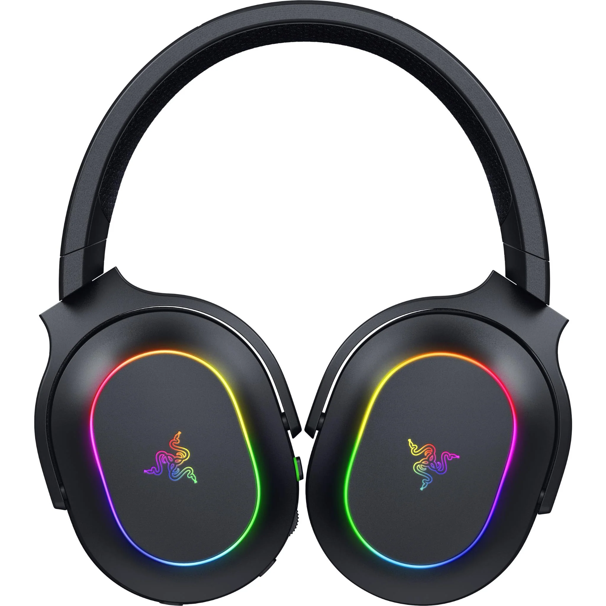 Razer Barracuda X Chroma Wireless Multi-Platform Gaming and Mobile Headset (Black) - Image 8