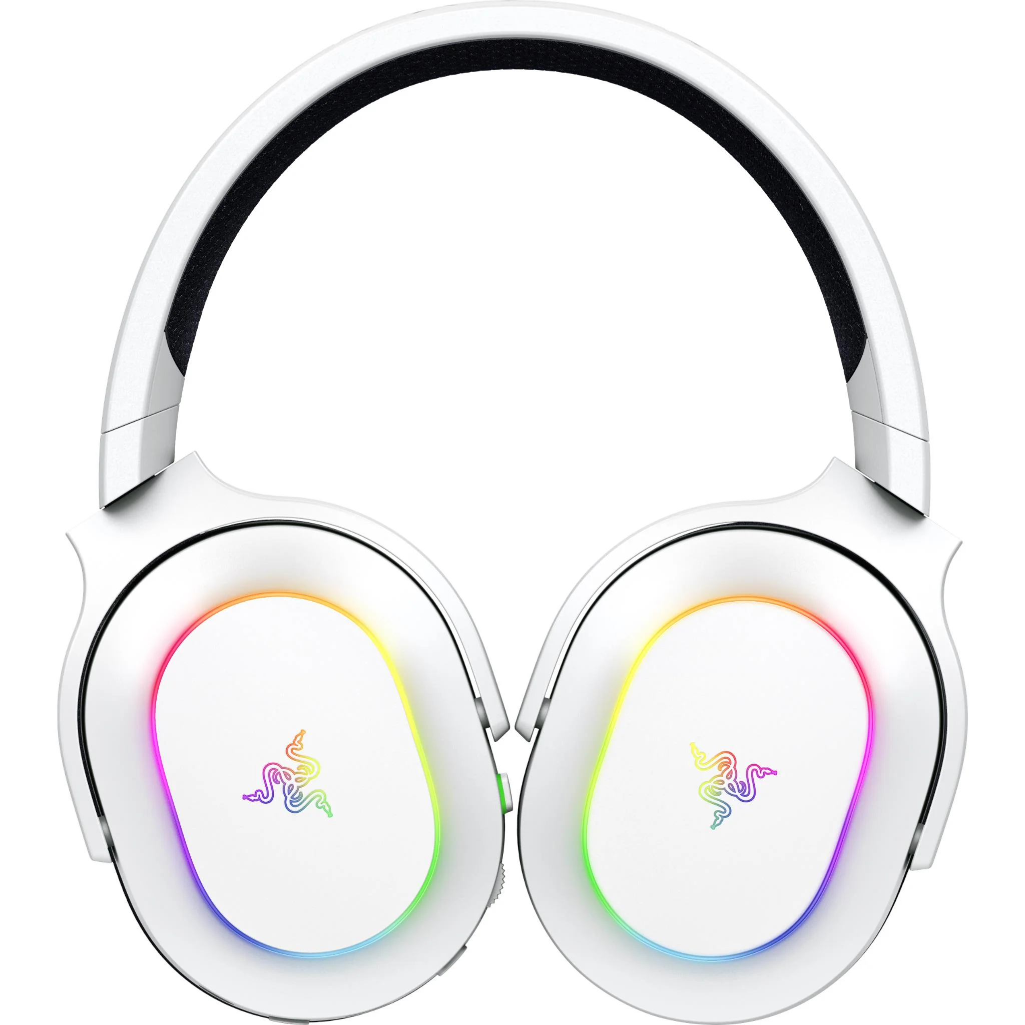 Razer Barracuda X Chroma Wireless Multi-Platform Gaming and Mobile Headset (White) - Image 7