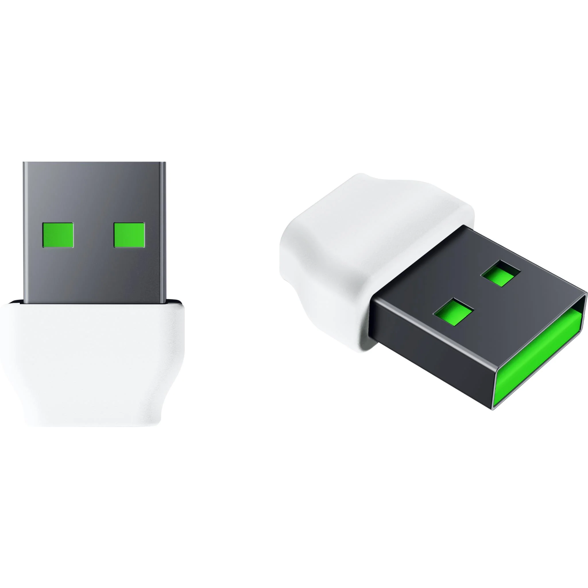 Razer Barracuda X Chroma Wireless Multi-Platform Gaming and Mobile Headset (White) - Image 9
