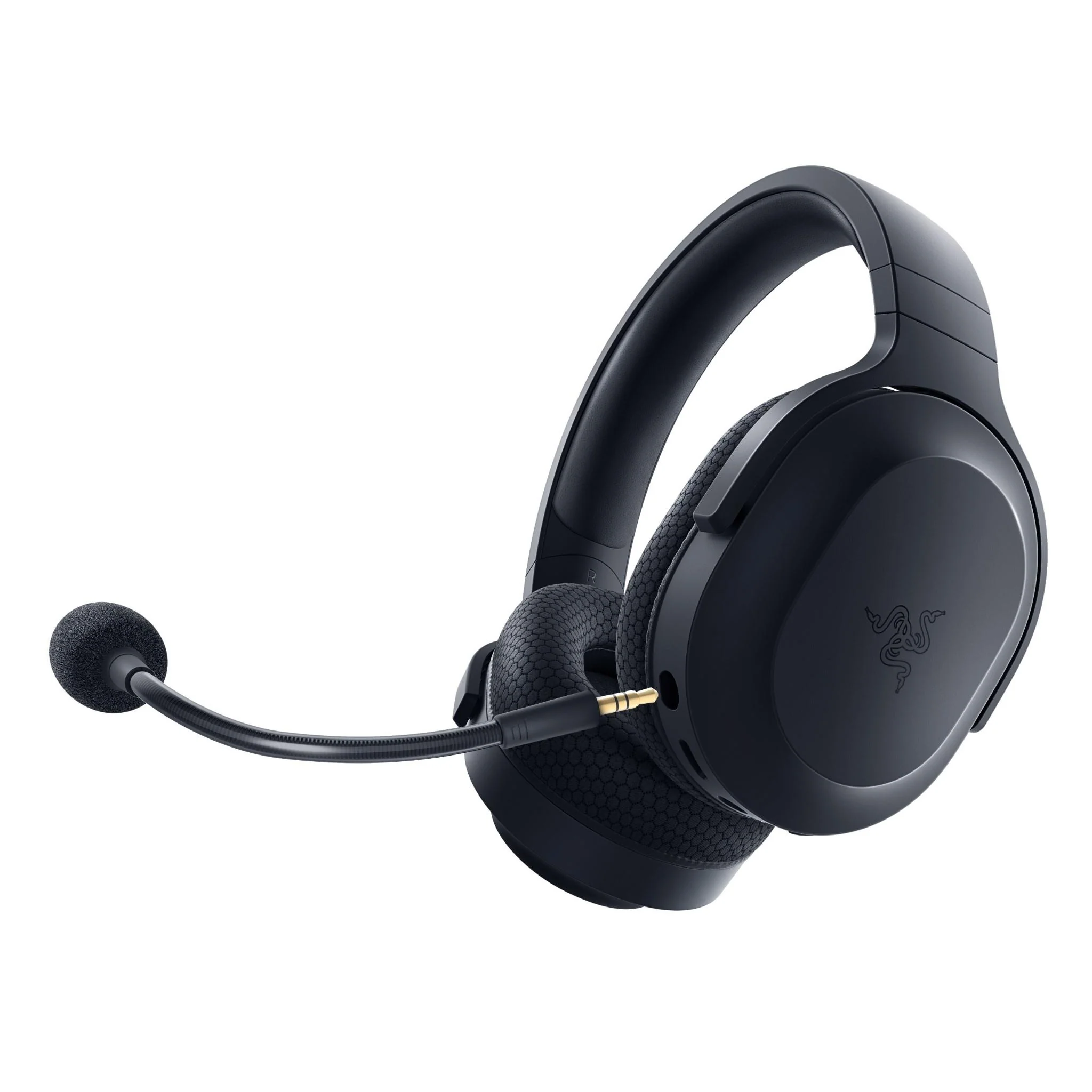 Razer Barracuda X Wireless Multi-Platform Gaming and Mobile Headset (Black) - Image 2