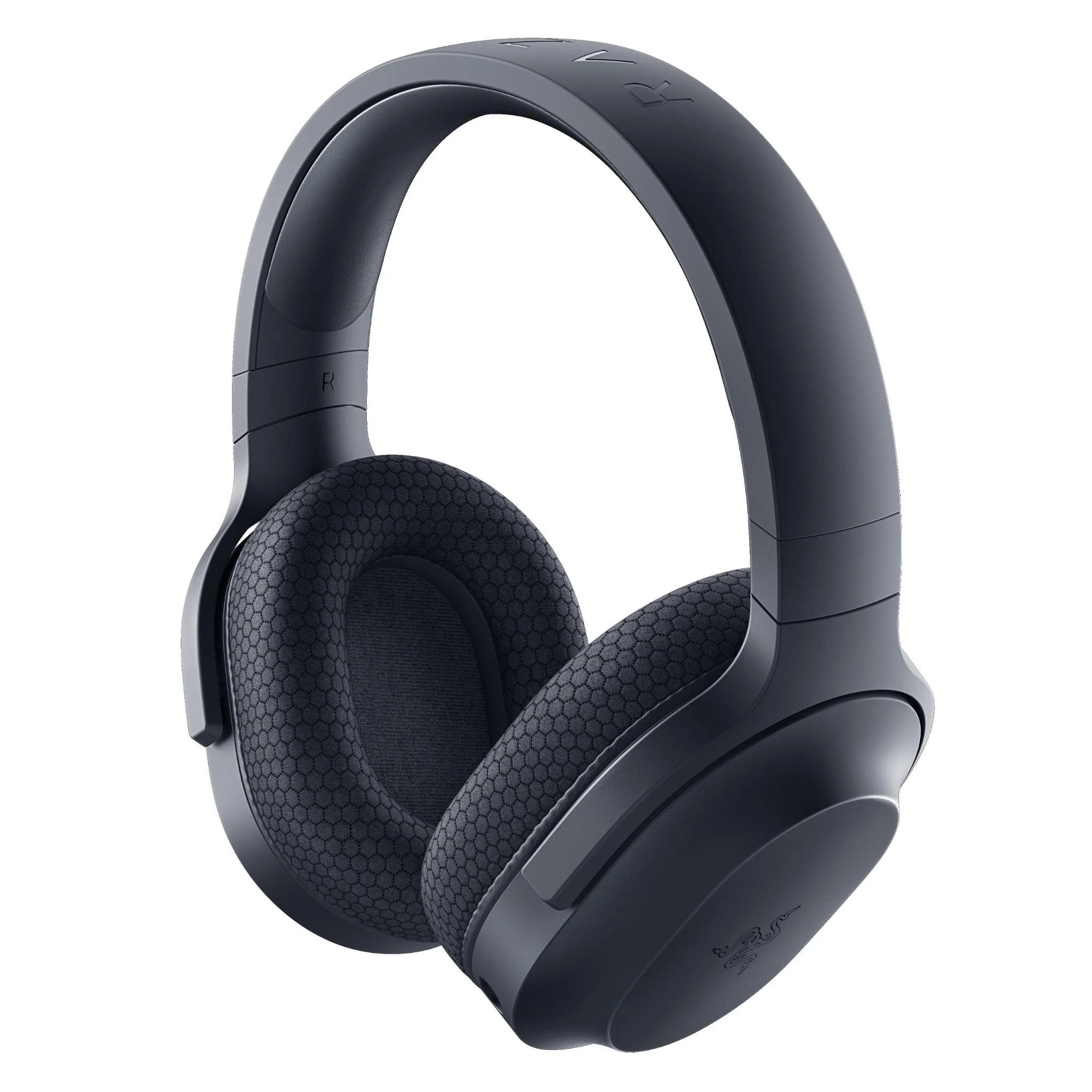 Razer Barracuda X Wireless Multi-Platform Gaming and Mobile Headset (Black) - Image 3