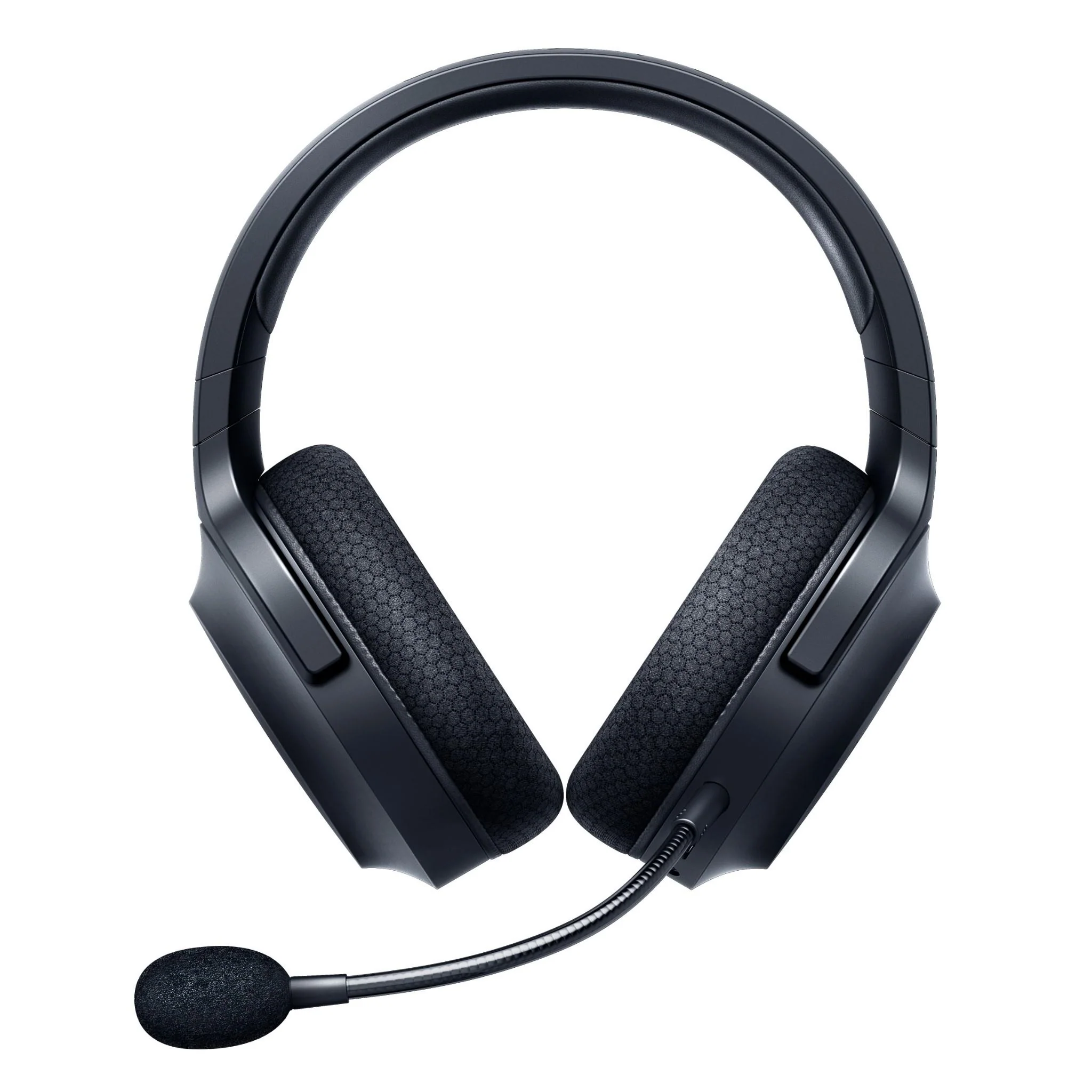 Razer Barracuda X Wireless Multi-Platform Gaming and Mobile Headset (Black) - Image 4