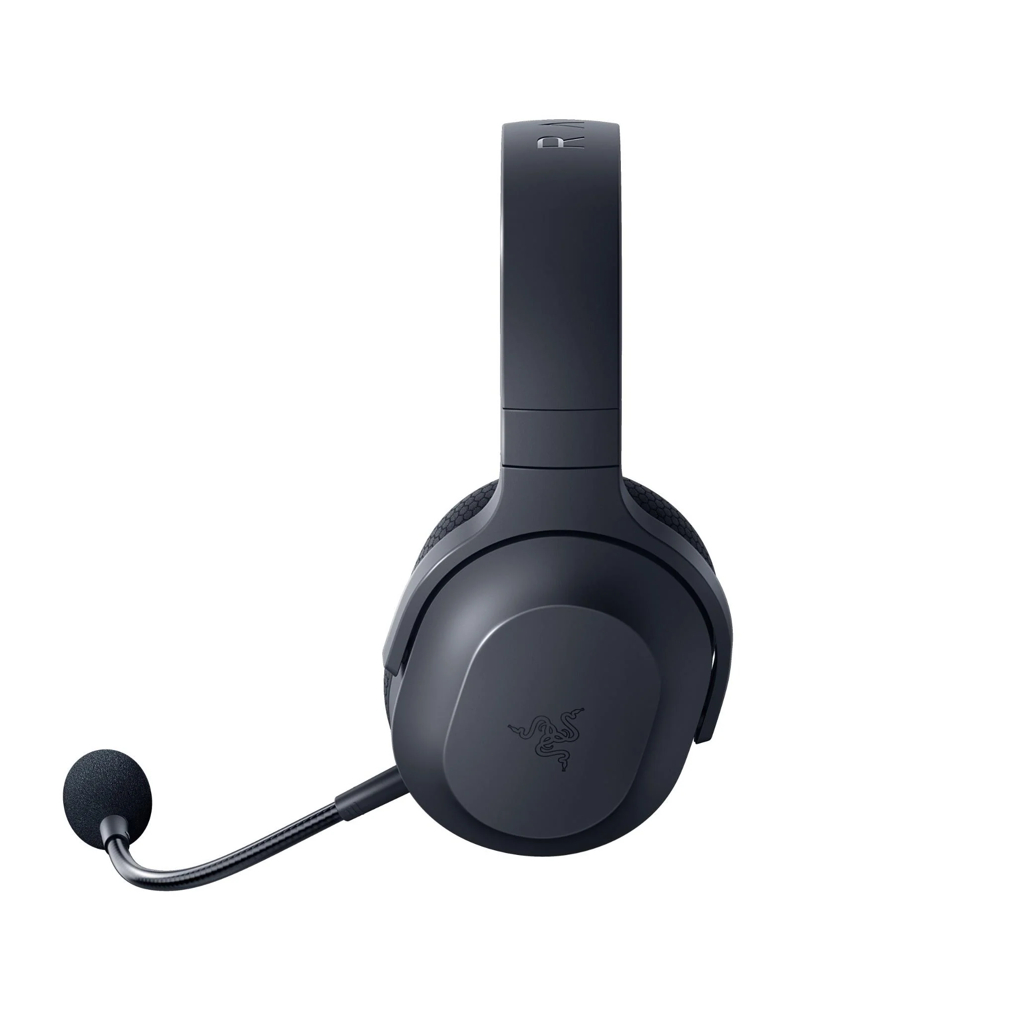 Razer Barracuda X Wireless Multi-Platform Gaming and Mobile Headset (Black) - Image 5