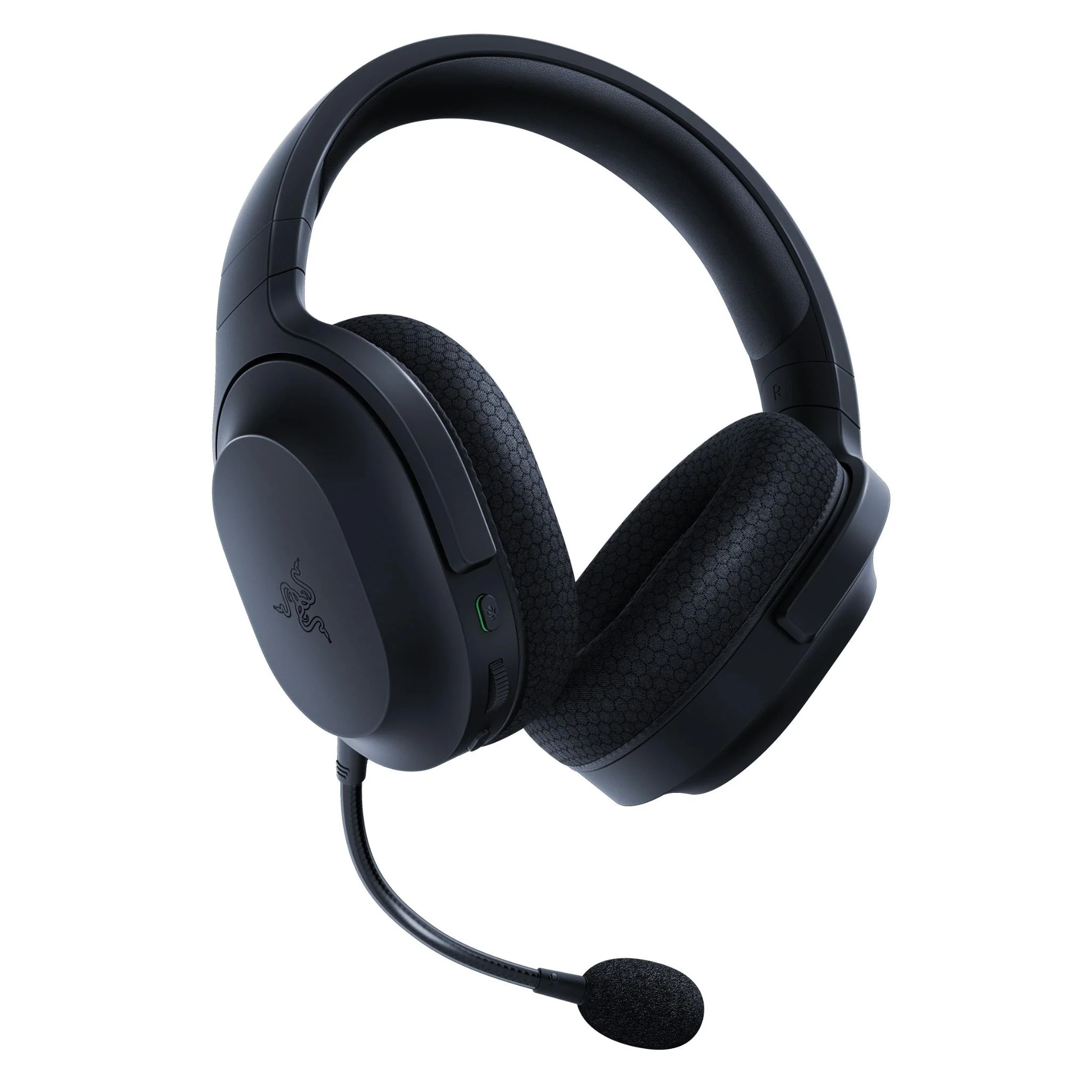 Razer Barracuda X Wireless Multi-Platform Gaming and Mobile Headset (Black) - Image 6