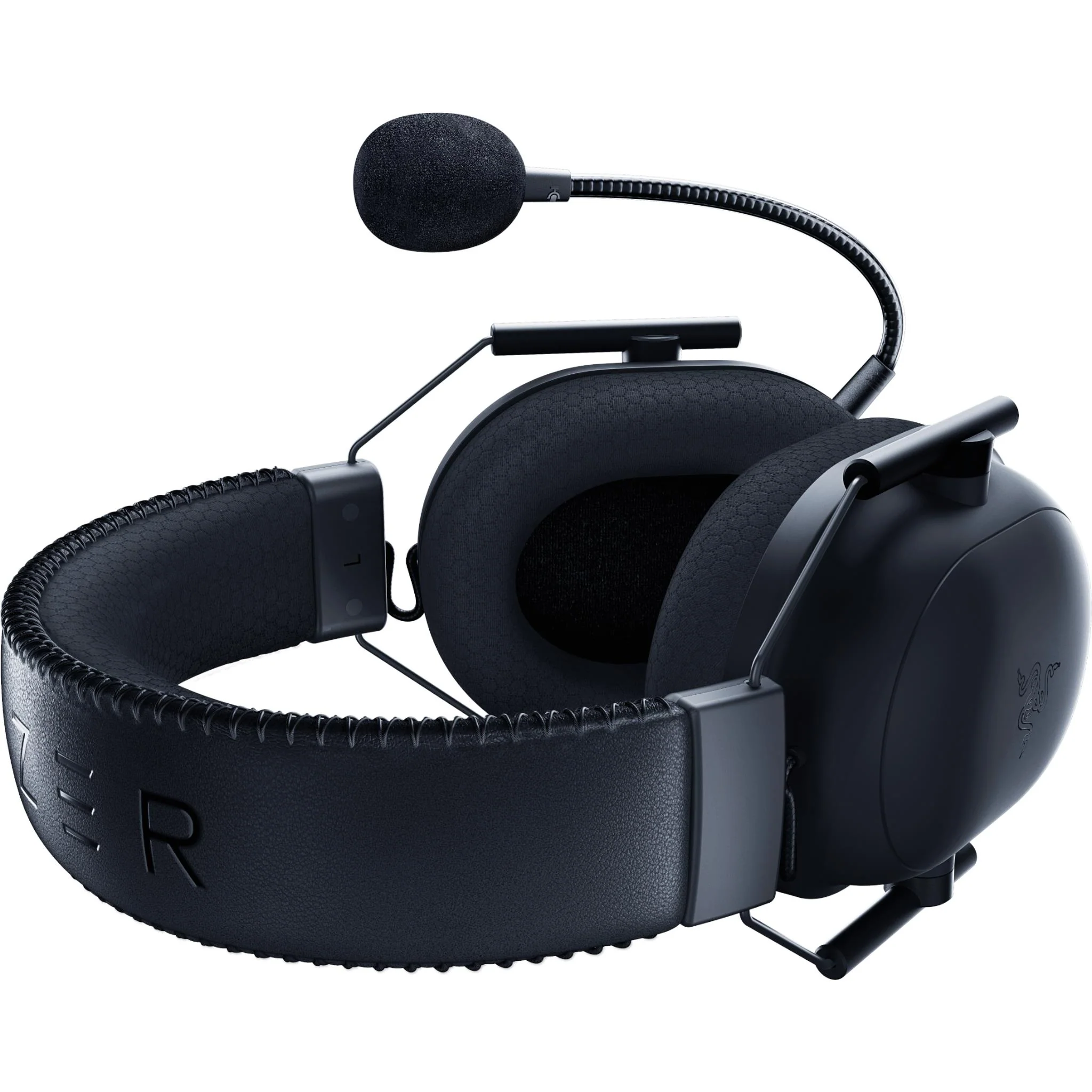 Razer BlackShark V2 Pro Wireless Gaming Headset (Black) - Image 5