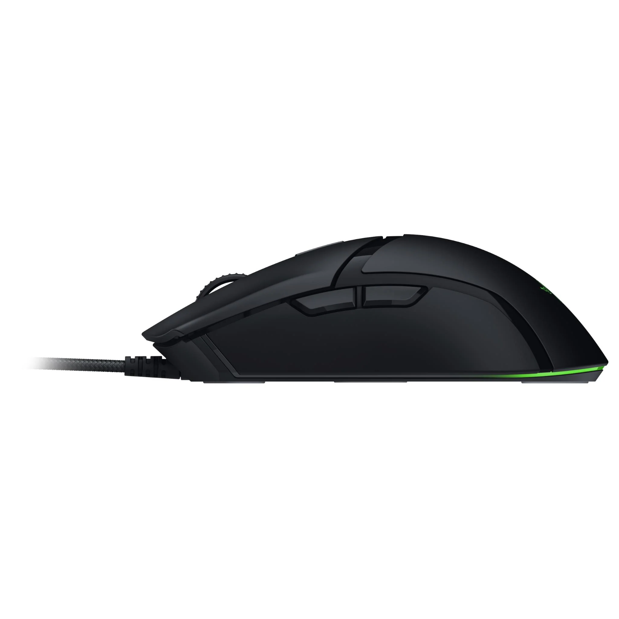 Razer Cobra Customizable Gaming Mouse (Black) - Image 2