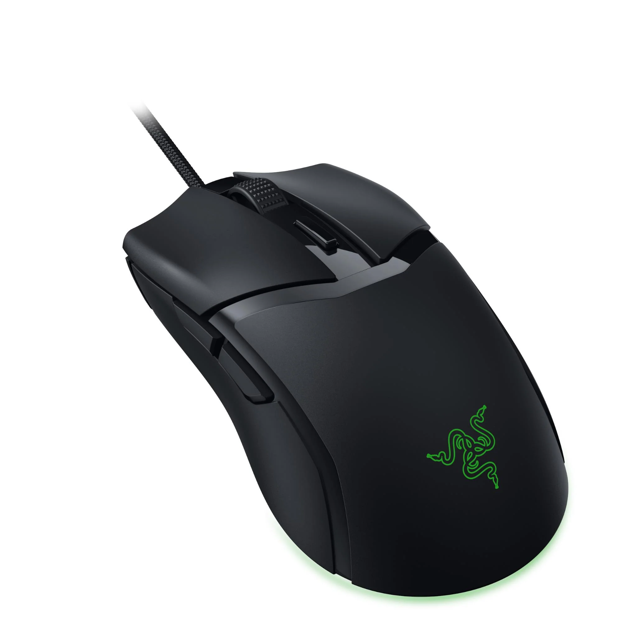 Razer Cobra Customizable Gaming Mouse (Black) - Image 3