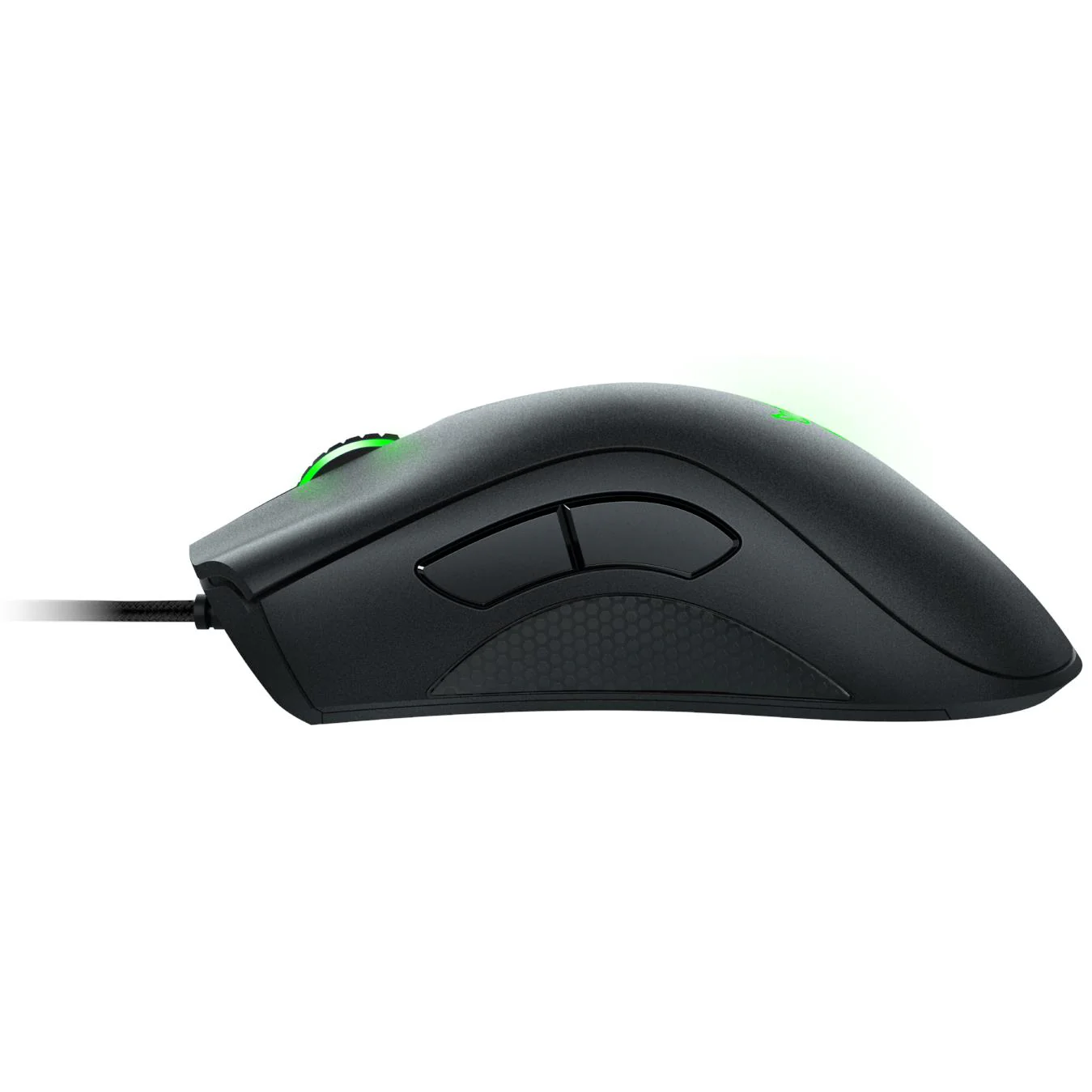 Razer DeathAdder Essential Gaming Mouse (Black) - Image 2