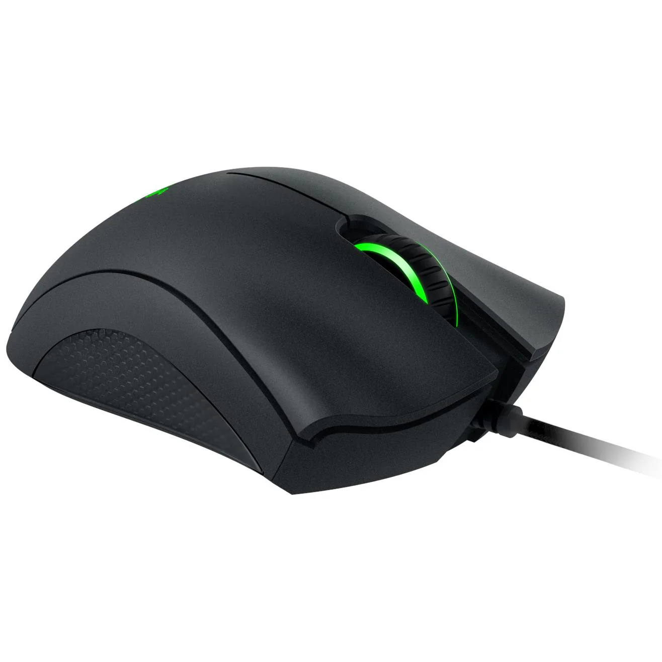 Razer DeathAdder Essential Gaming Mouse (Black) - Image 5
