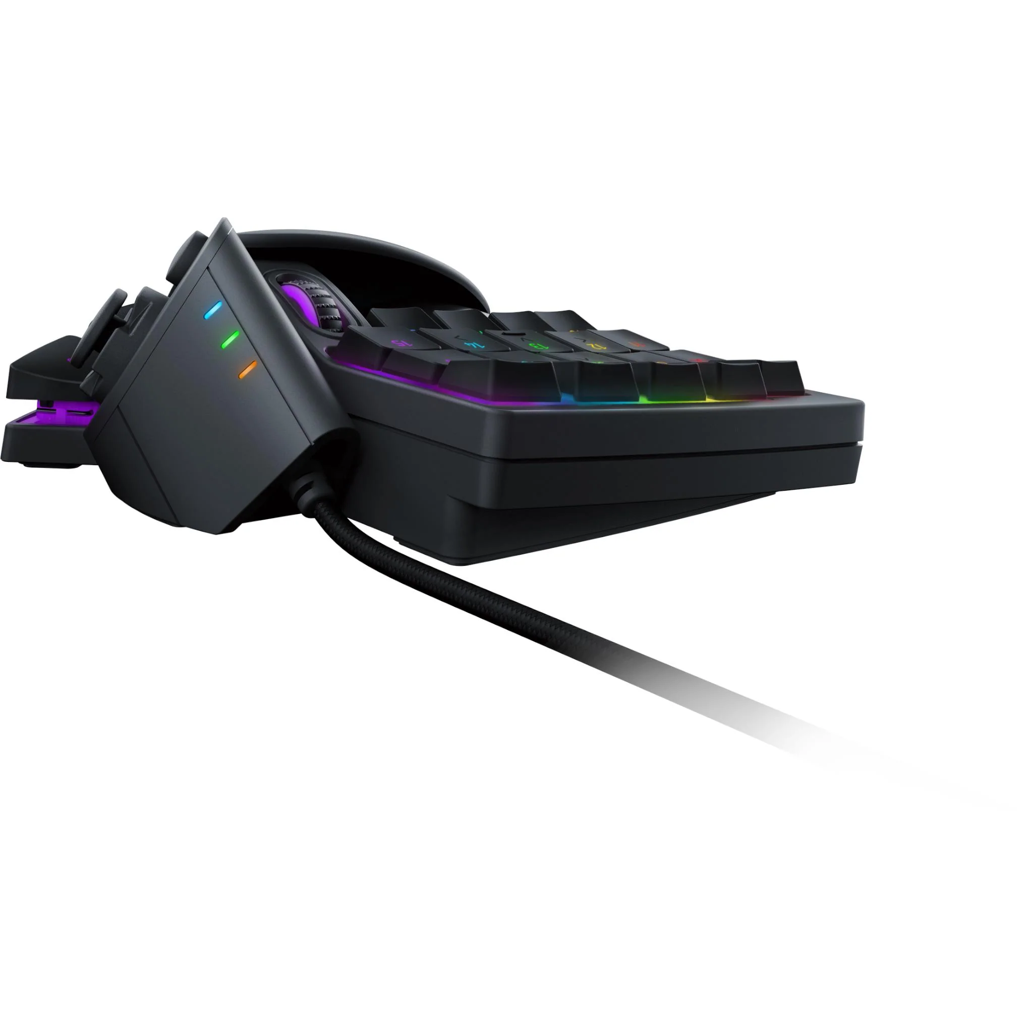 Razer Tartarus V2 Mecha-Membrane Gaming Keypad - Image 4