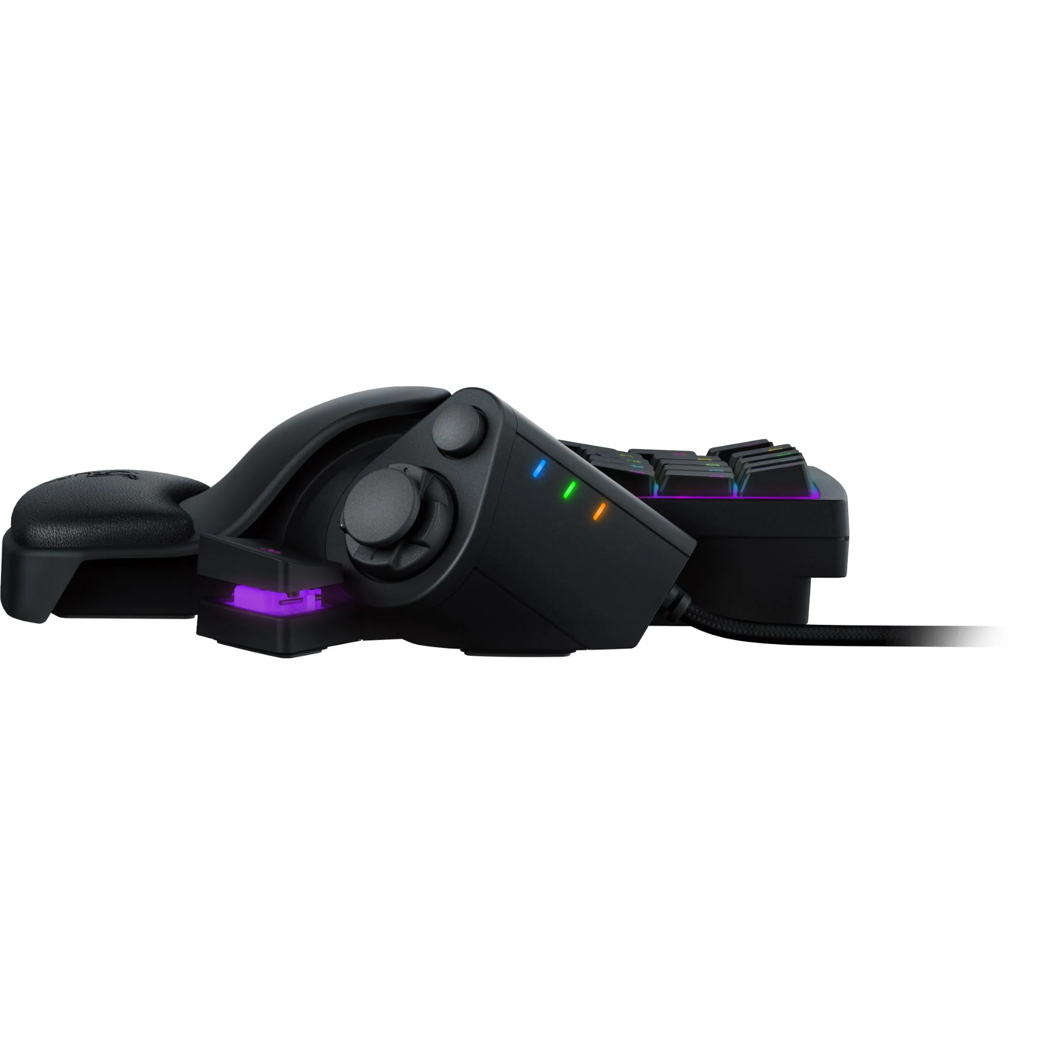 Razer Tartarus V2 Mecha-Membrane Gaming Keypad - Image 5