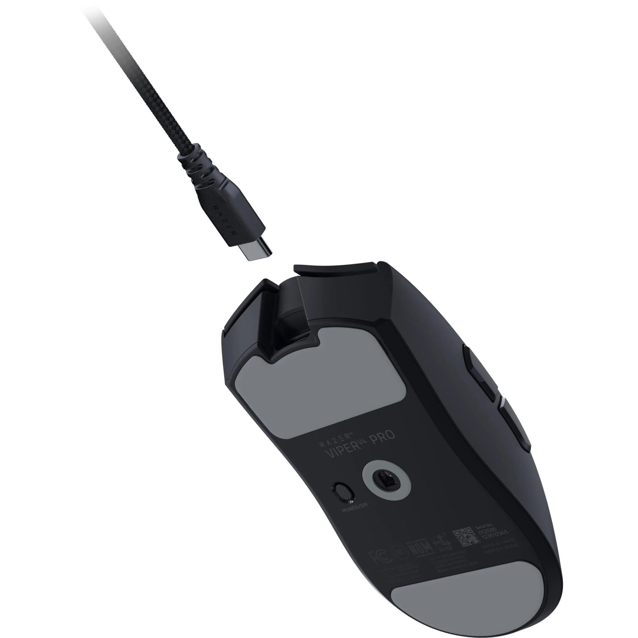 Razer Viper V4 Pro Wireless Esports Gaming Mouse - Image 6