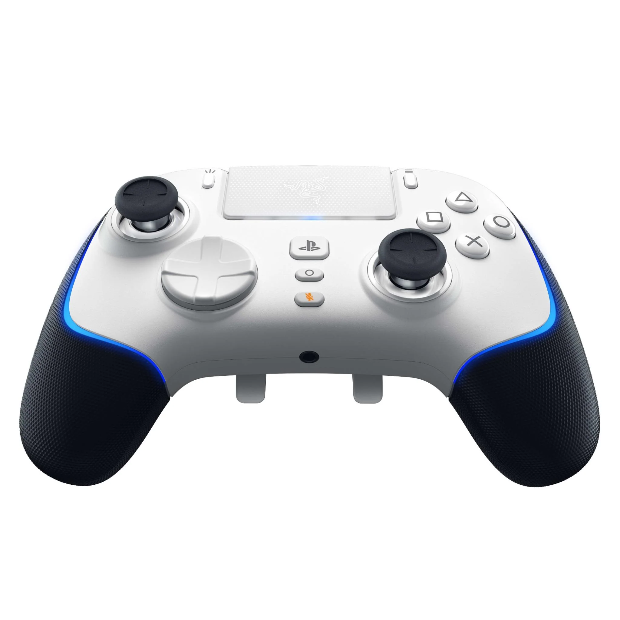 Razer Wolverine V2 Pro Wireless Gaming Controller for PlayStation 5 & PC (White) - Image 2