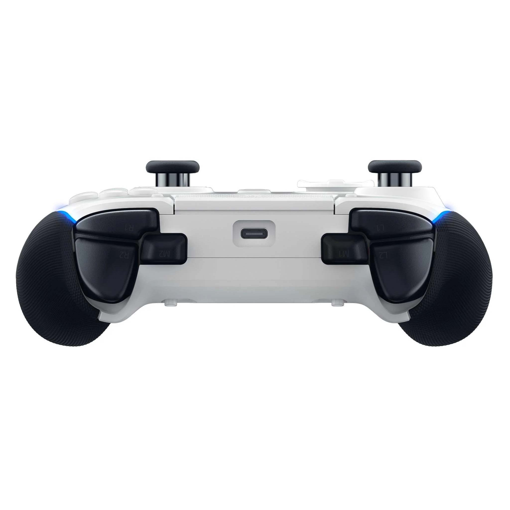 Razer Wolverine V2 Pro Wireless Gaming Controller for PlayStation 5 & PC (White) - Image 3