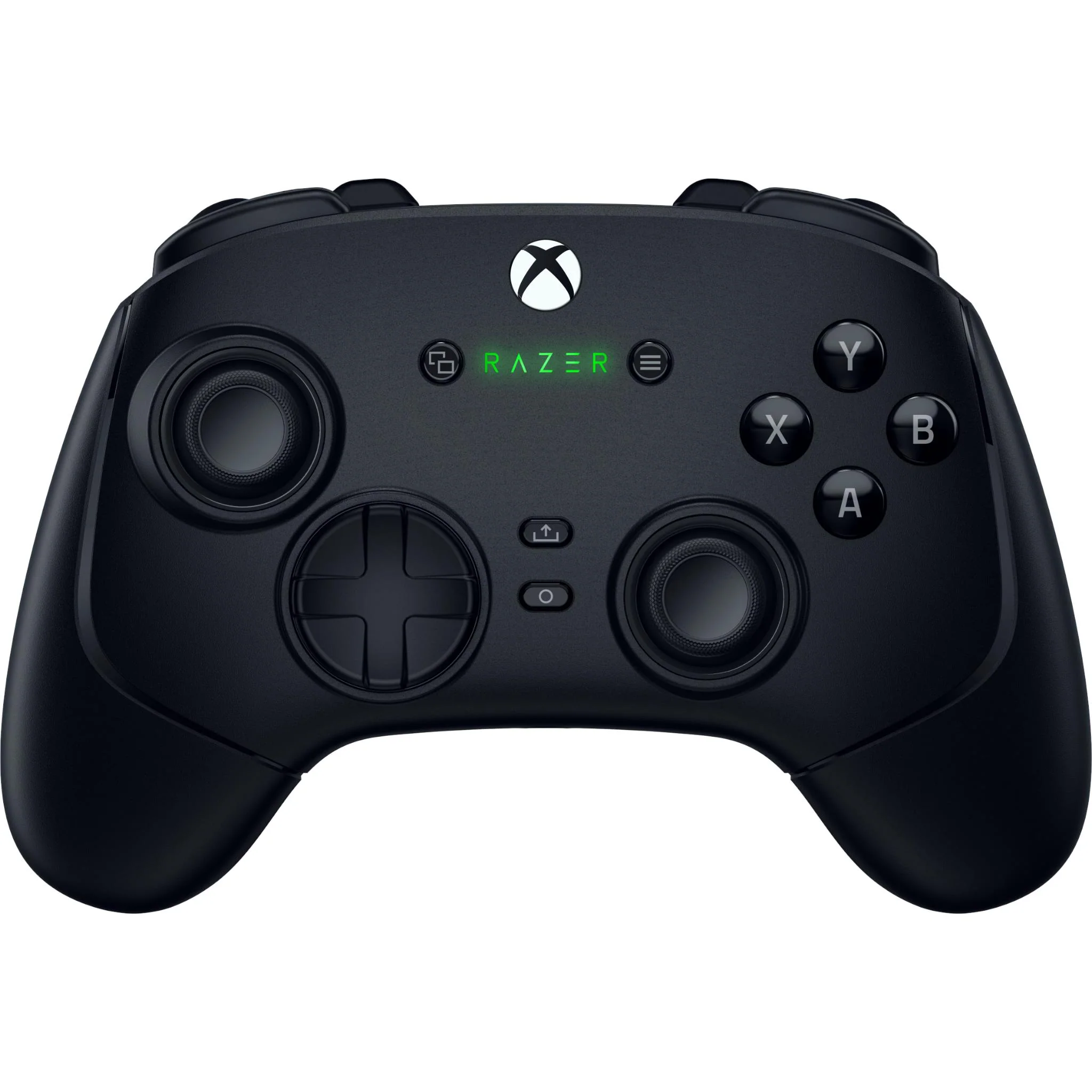 Razer Wolverine V3 Pro Wireless Gaming Controller for Xbox Series X|S & PC (Black)