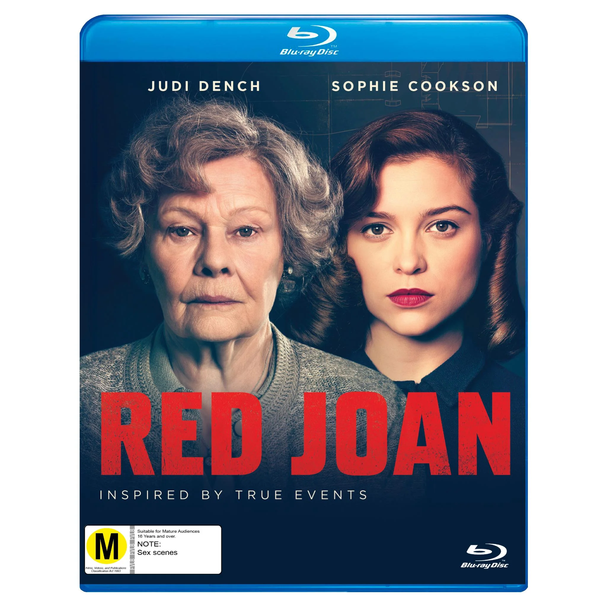 Red Joan