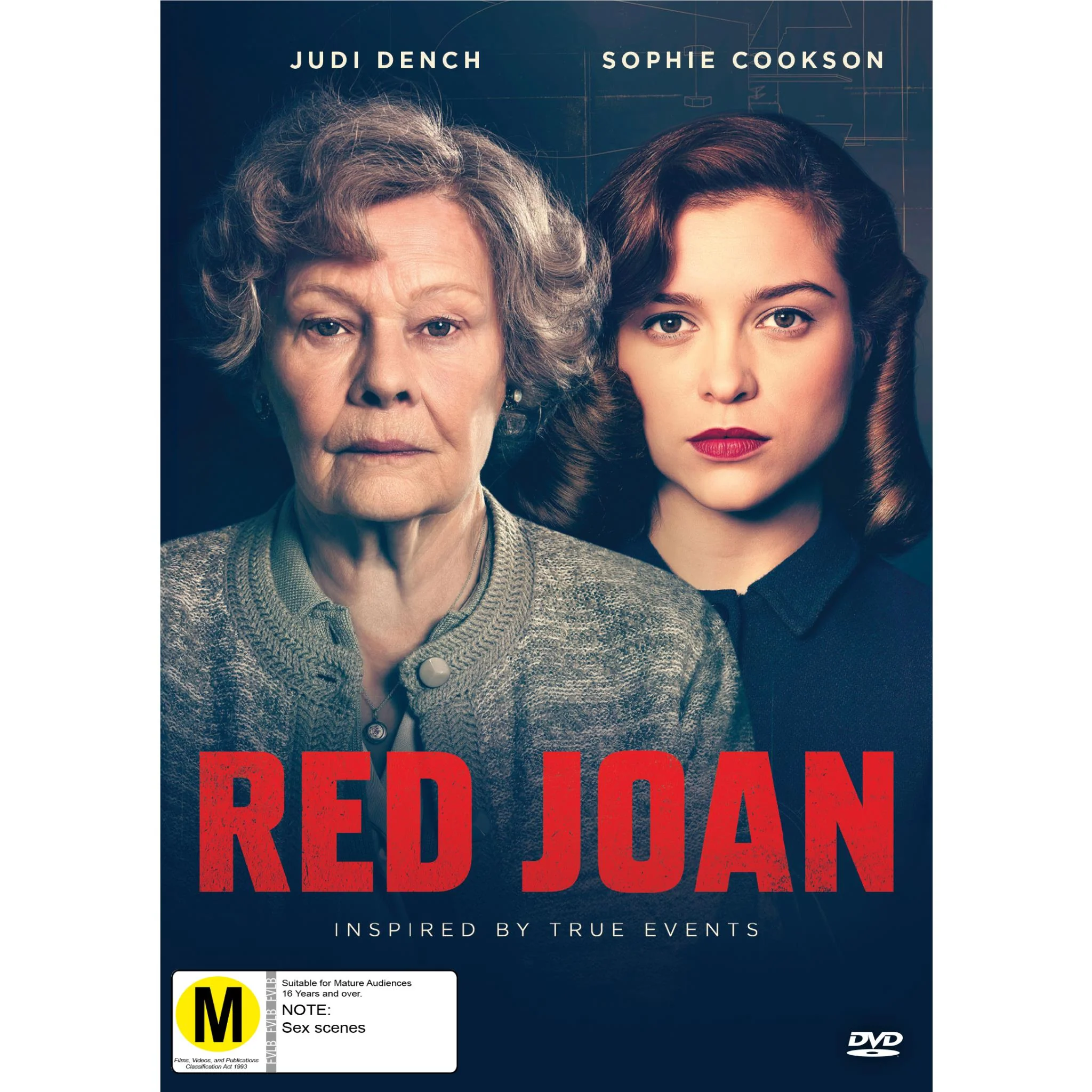 Red Joan