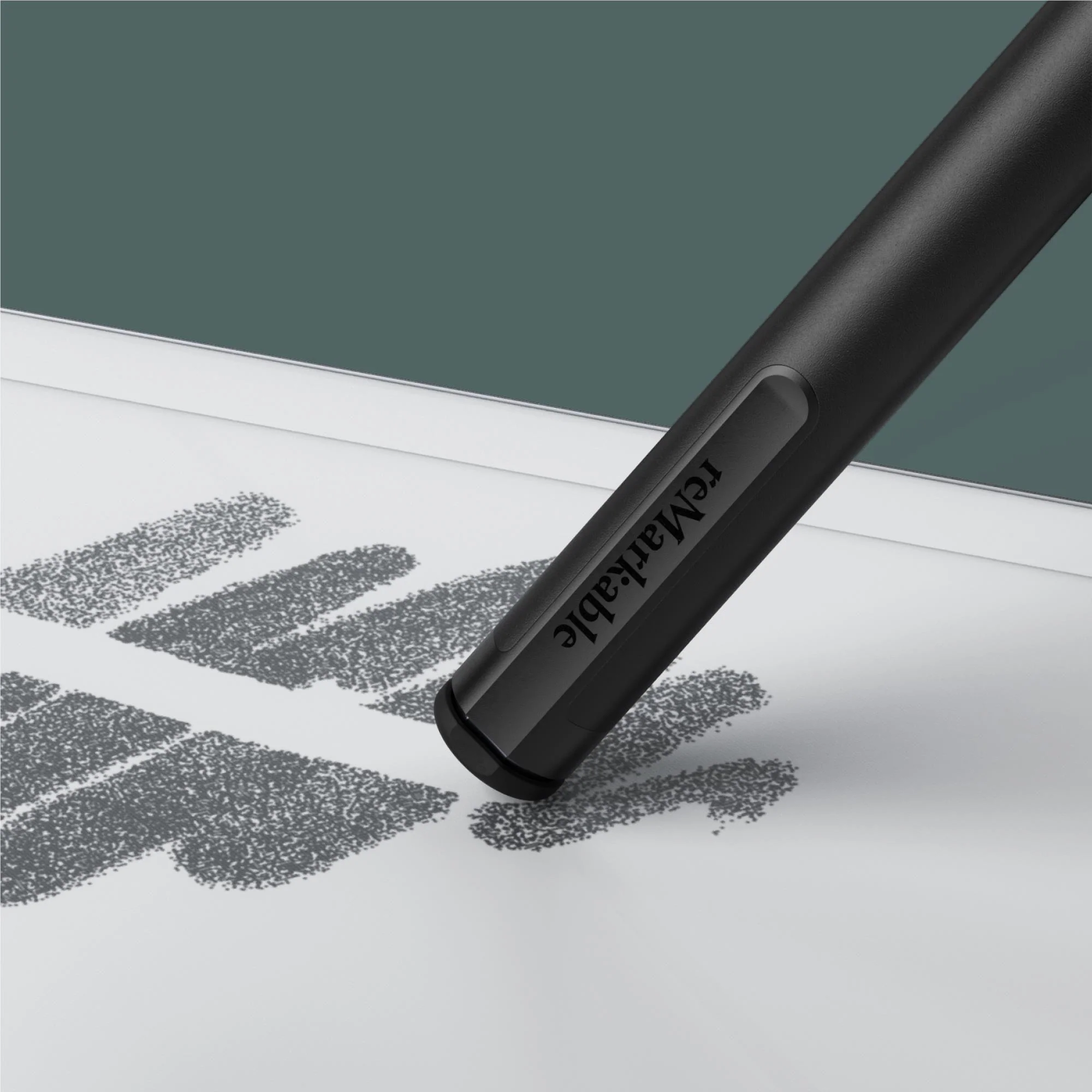reMarkable Marker Plus with Built-In Eraser - Image 4