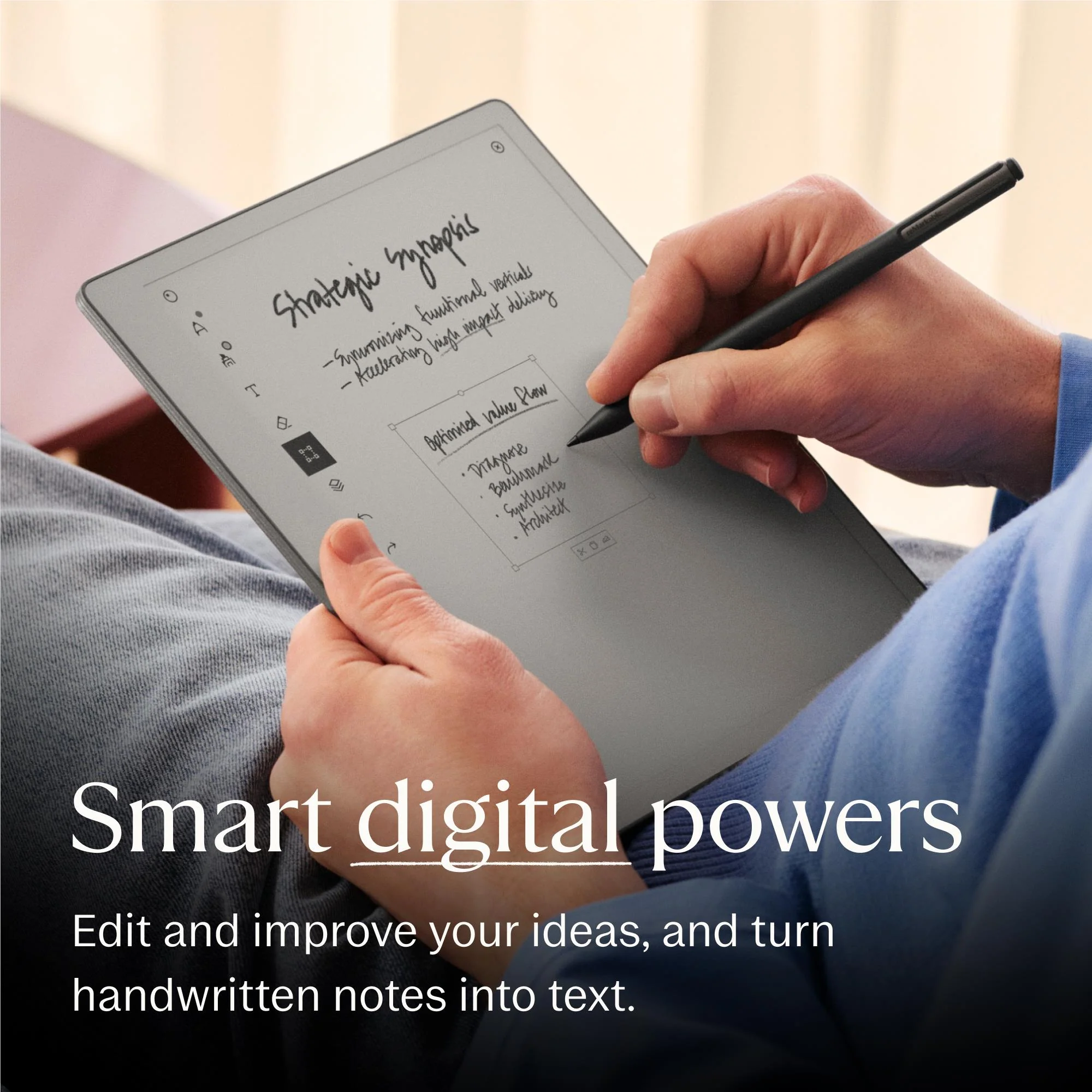 reMarkable Paper Pure with Marker - Image 5