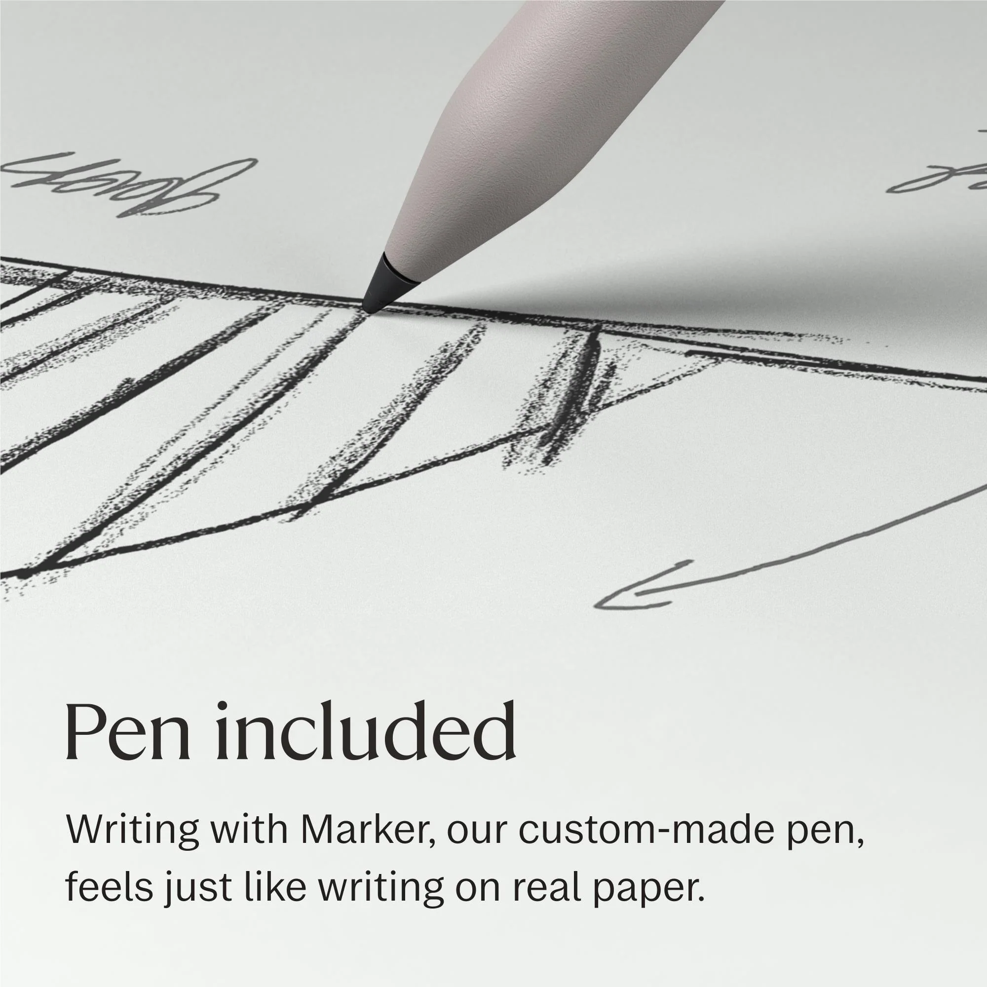 reMarkable Paper Pure with Marker - Image 8