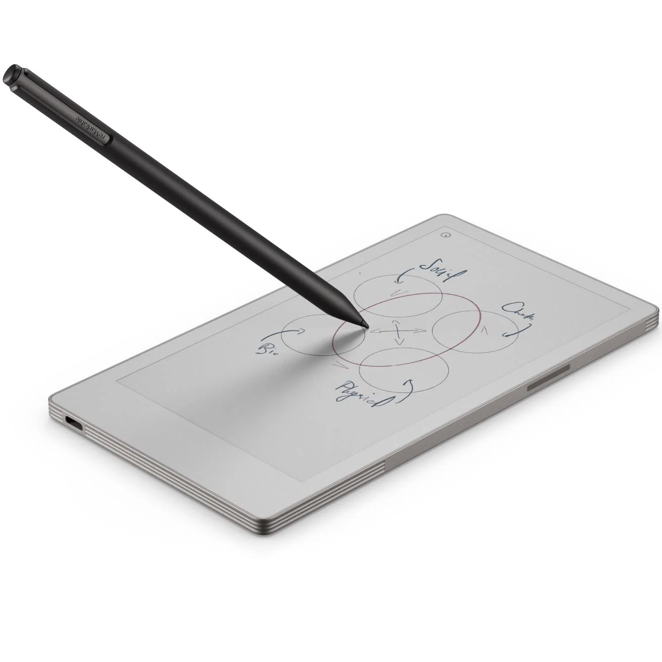 reMarkable PaperPro Move with MarkerPlus - Image 6