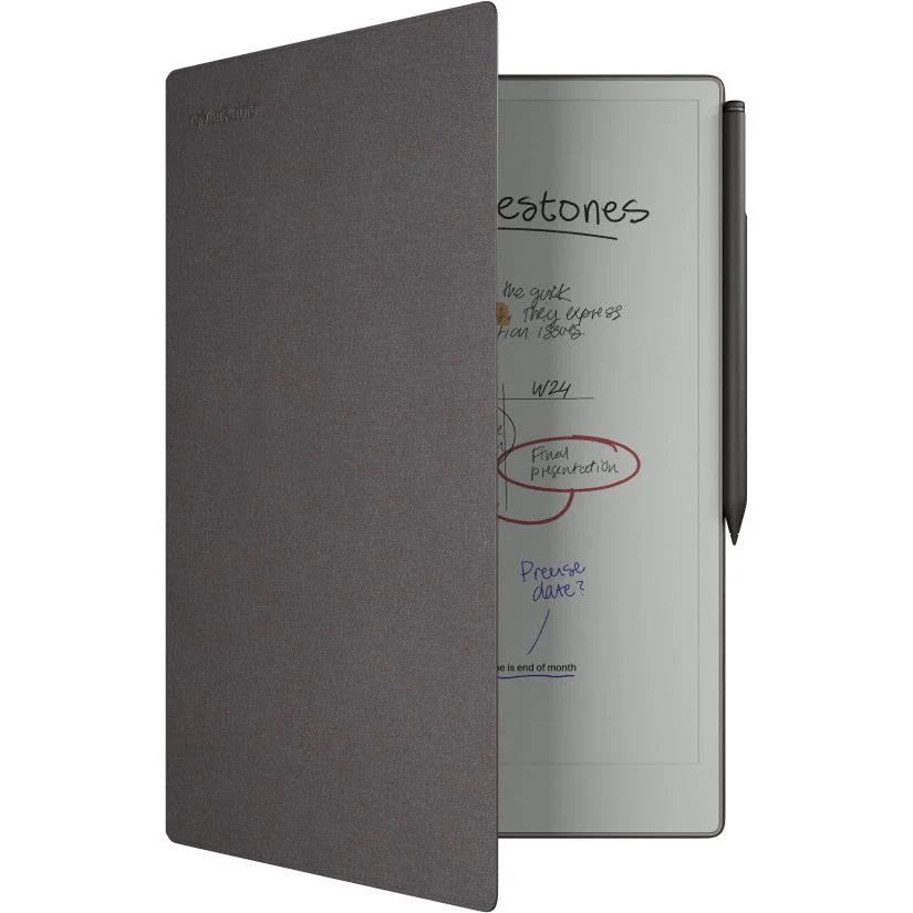 Remarkable PaperPro with MarkerPlus and Book Folio Pro (Basalt) - Image 2