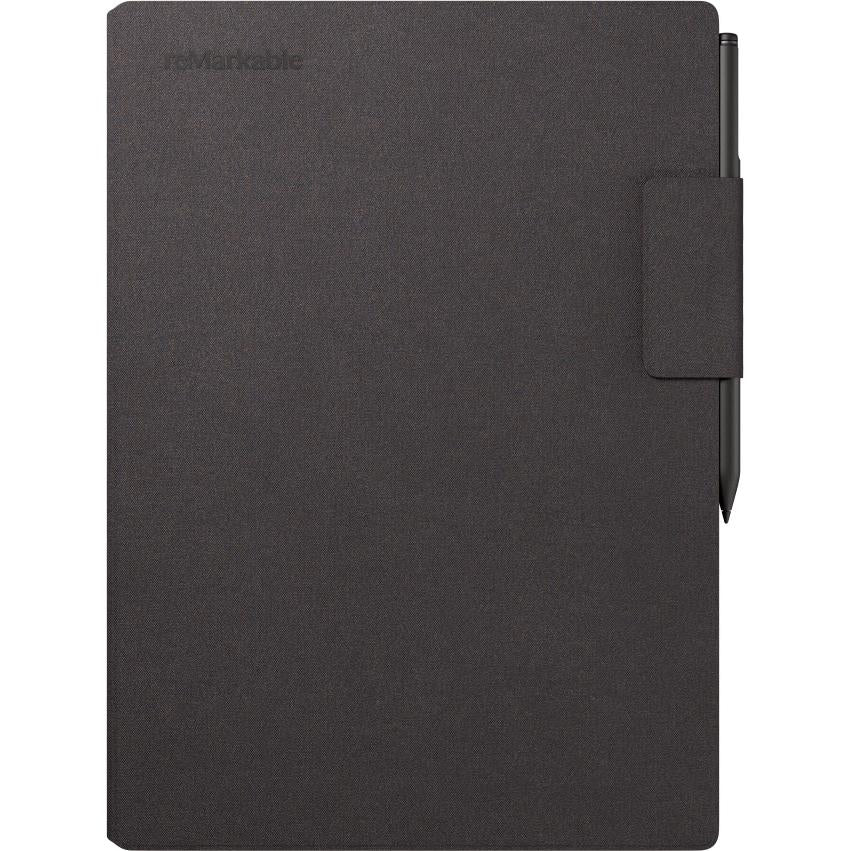 Remarkable PaperPro with MarkerPlus and Book Folio Pro (Basalt) - Image 4
