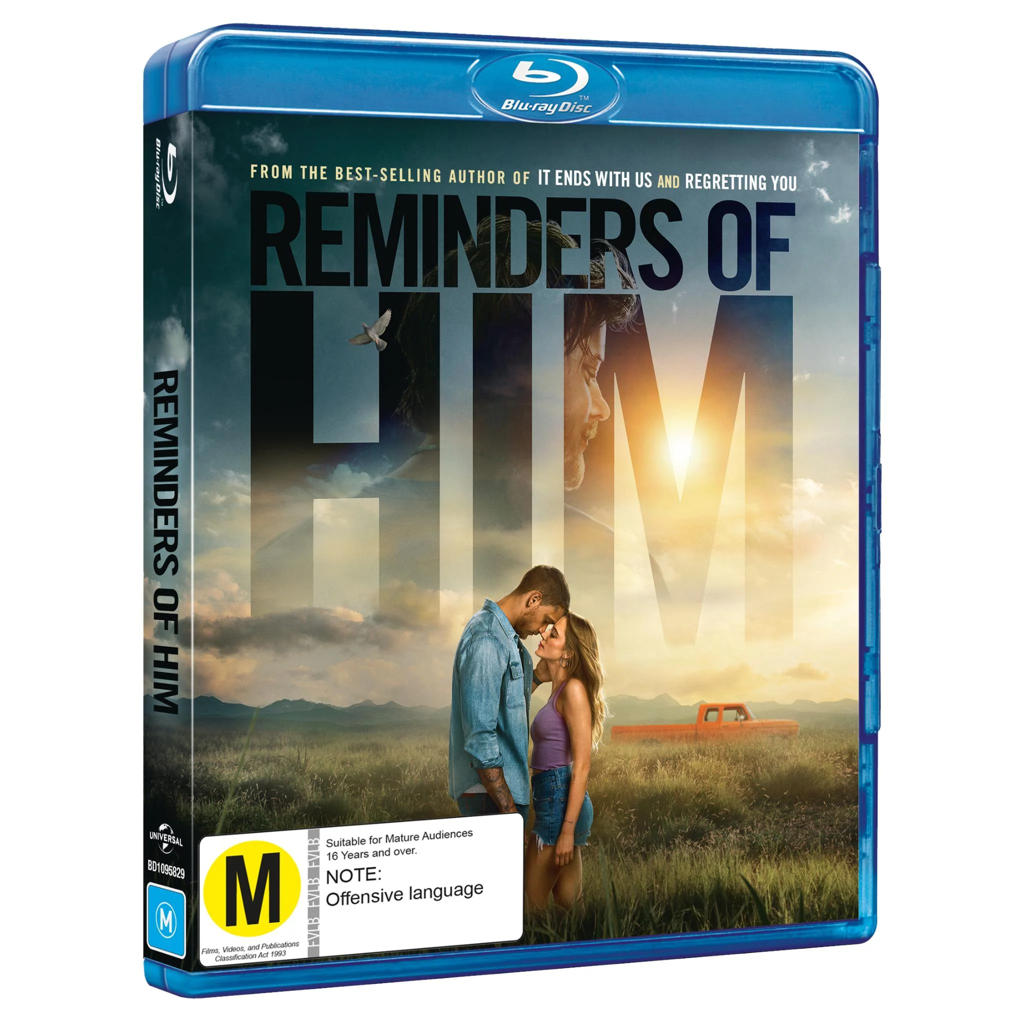 Reminders of Him - Image 2