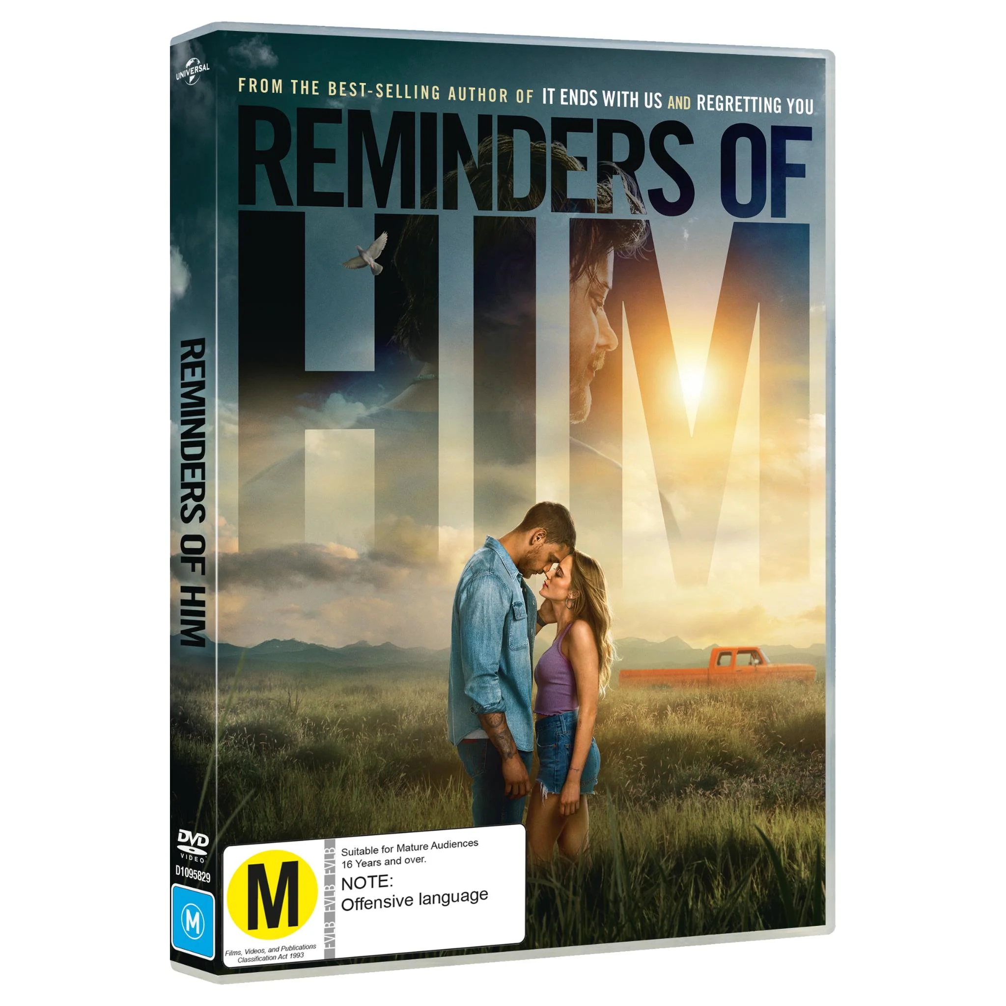 Reminders of Him - Image 2