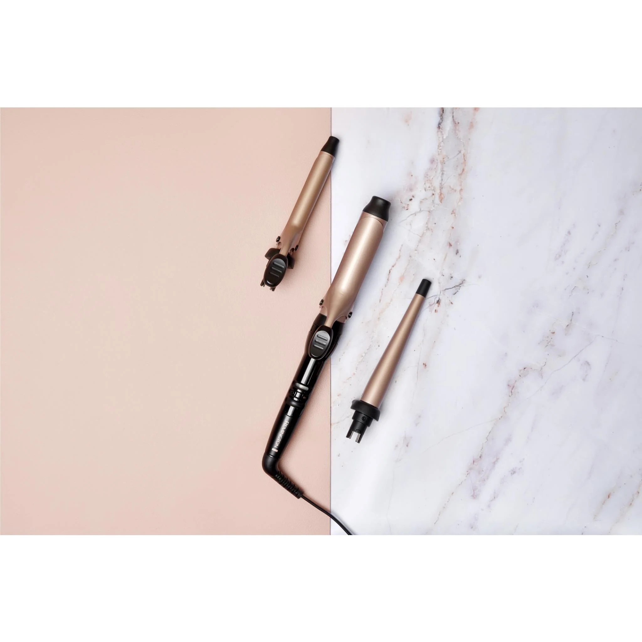 Remington 3-in-1 Curl & Wave Hair Styler - Image 5