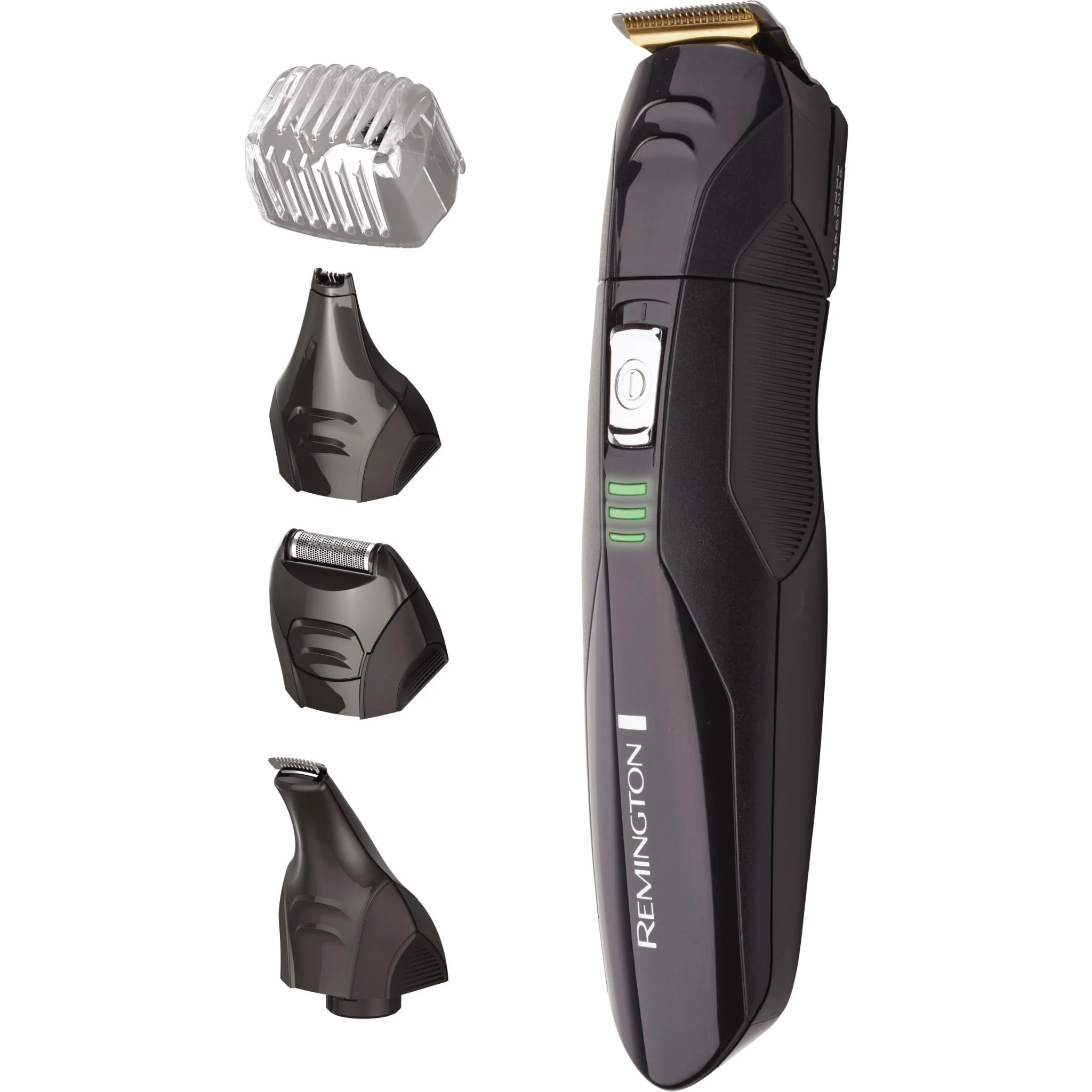 Remington All-in-1 Titanium Grooming System - Image 2