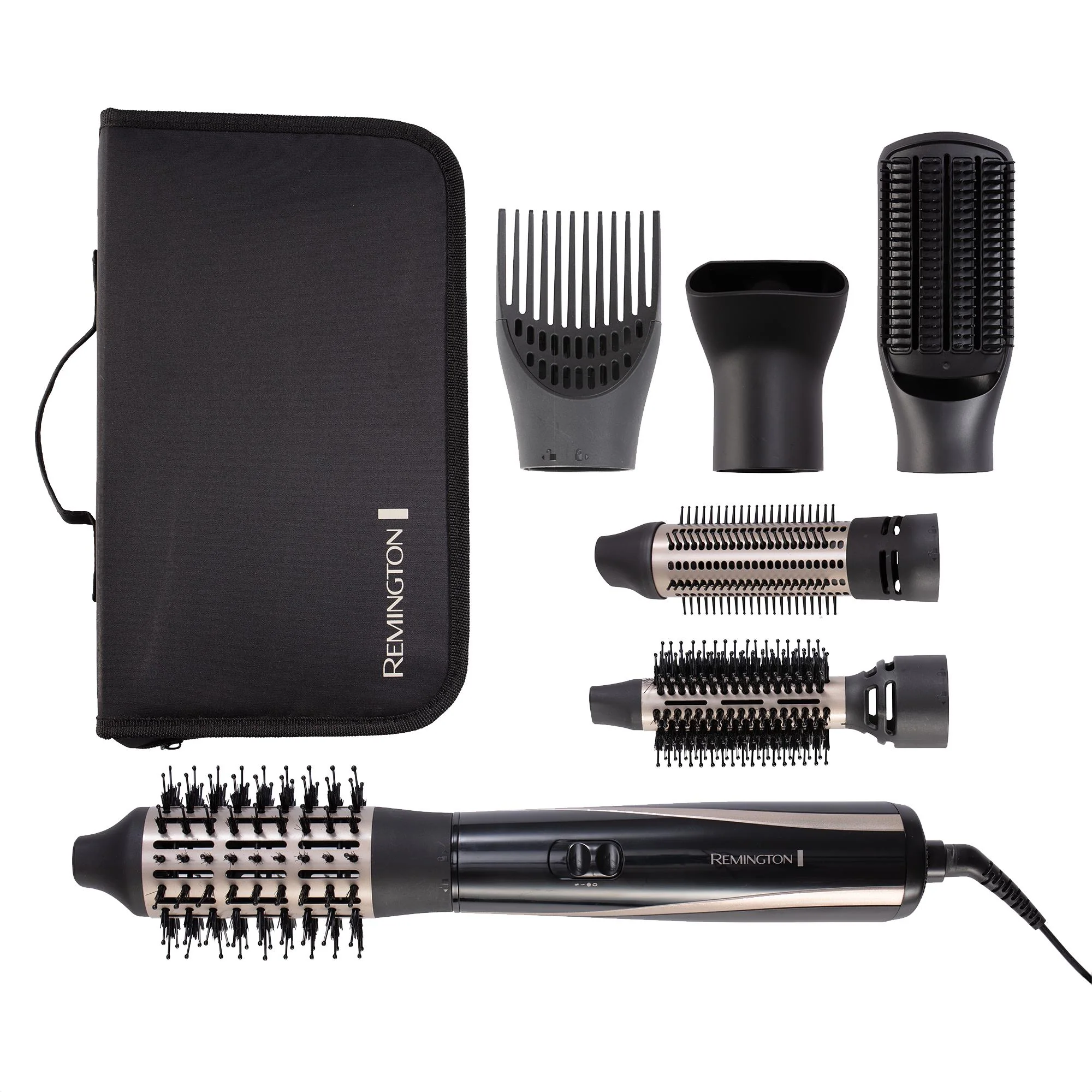 Remington Blow Dry & Style Caring Airstyler - Image 2