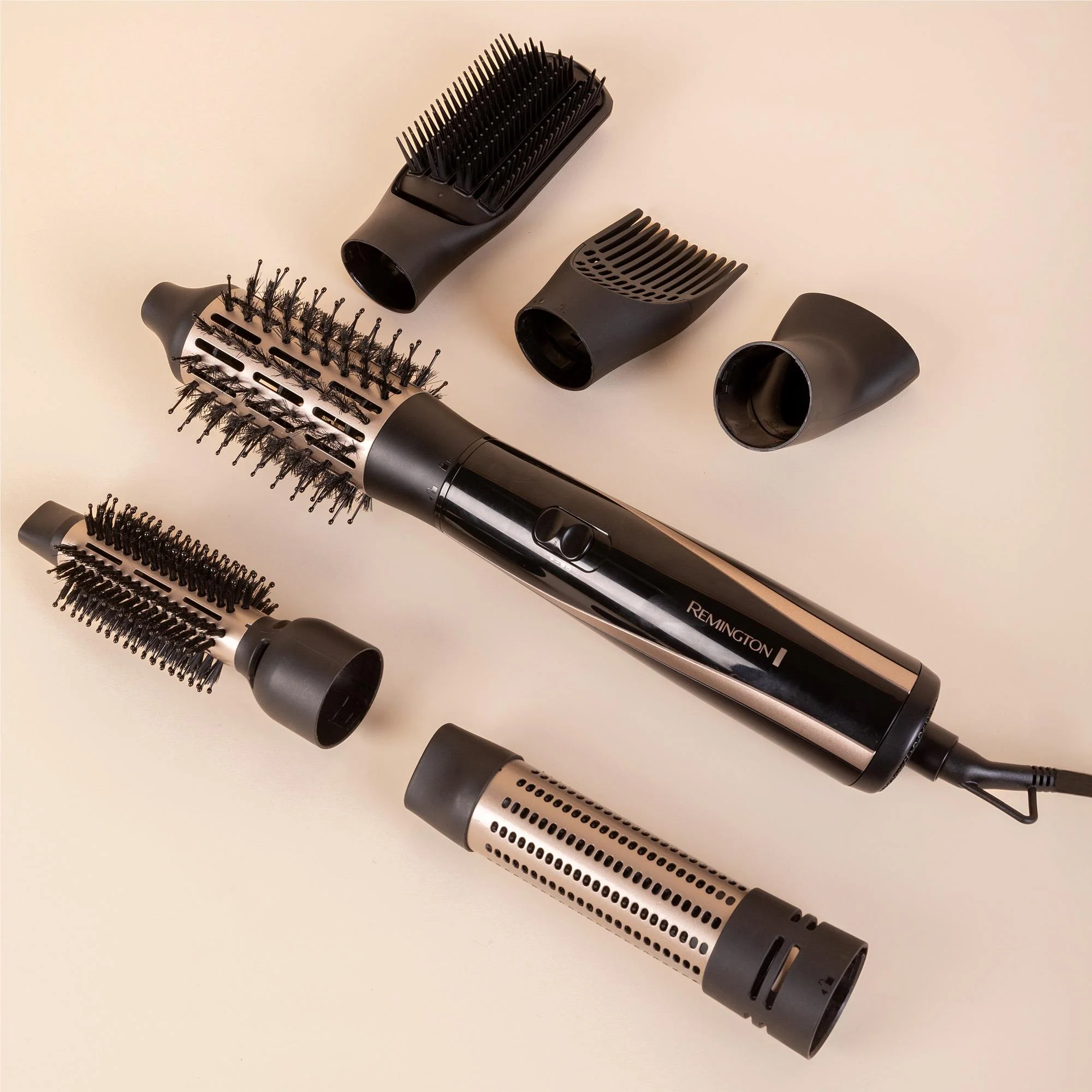 Remington Blow Dry & Style Caring Airstyler - Image 8