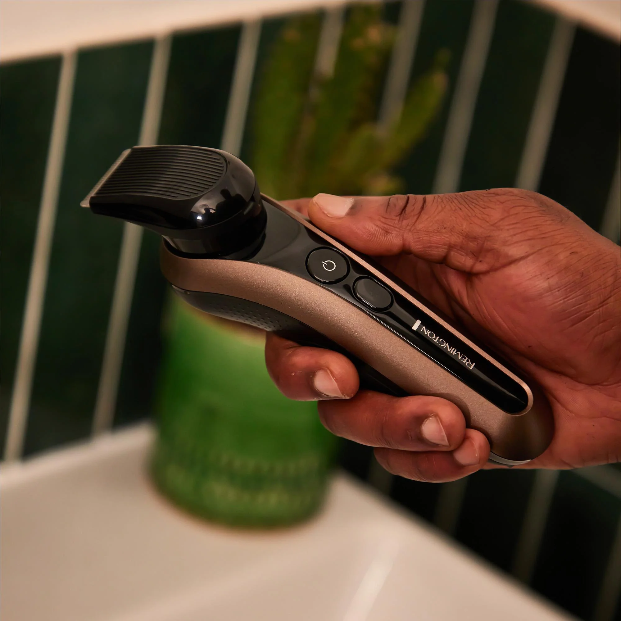 Remington Limitless X9 Rotary Shaver - Image 5