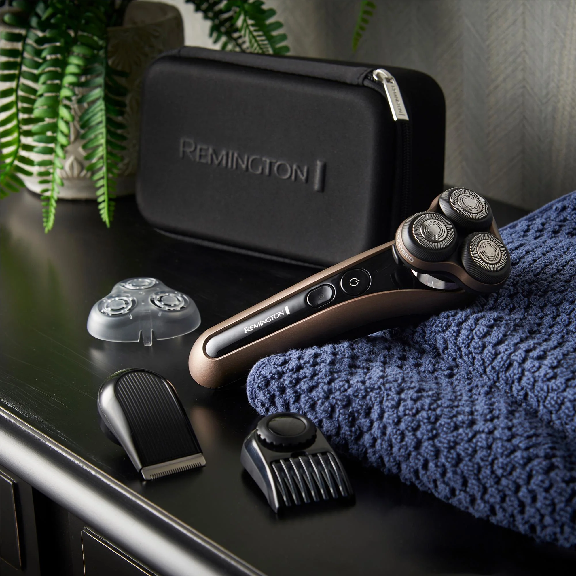 Remington Limitless X9 Rotary Shaver - Image 7