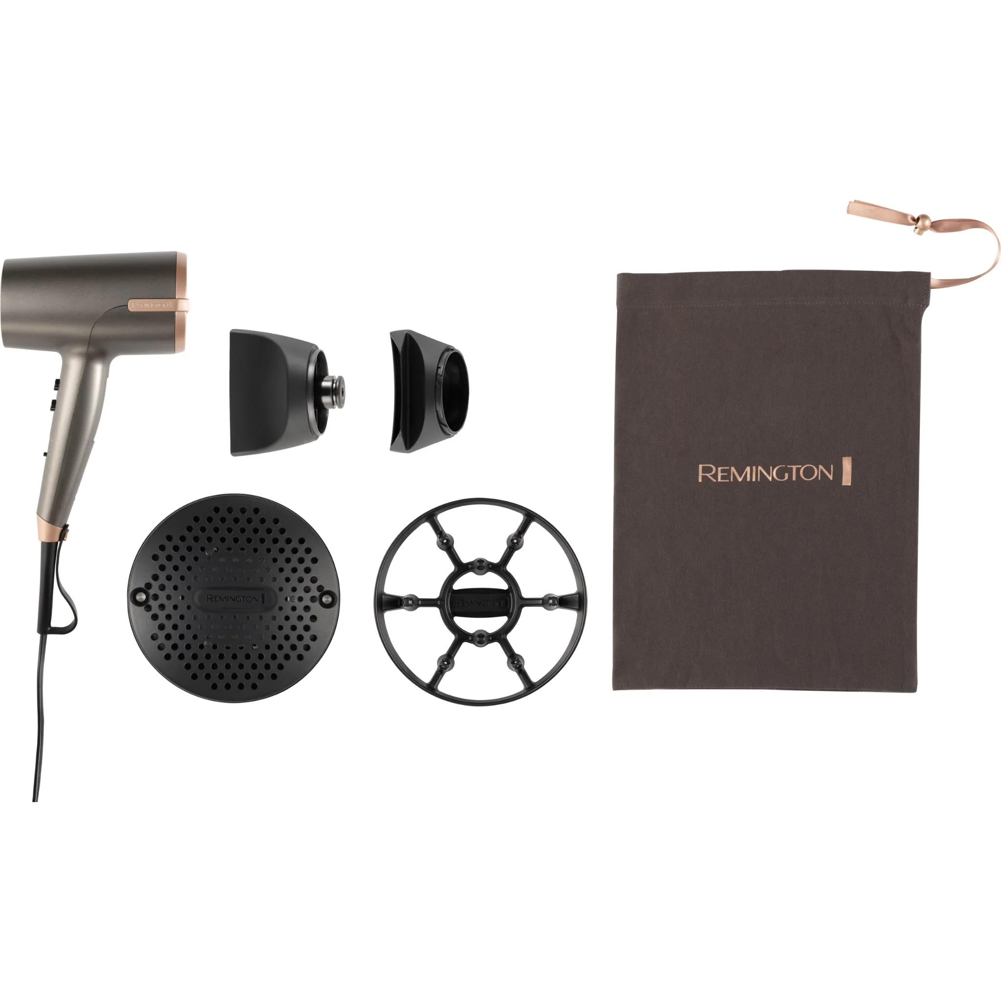 Remington ONE Dry and Style Hair Dryer - Image 3