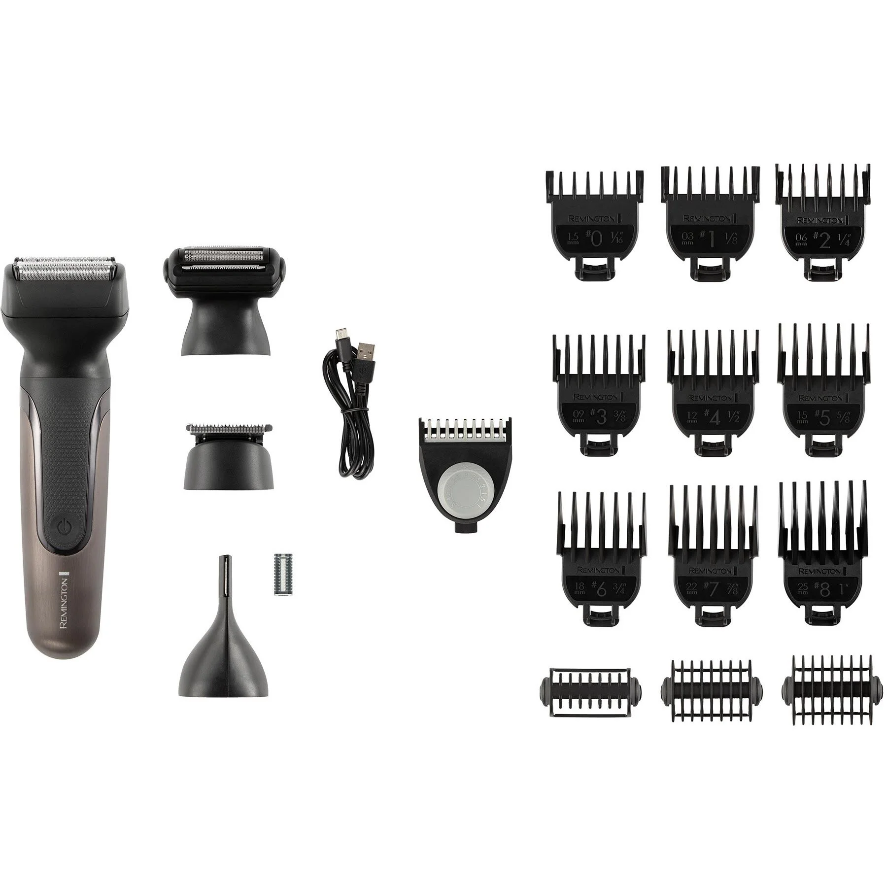 Remington One Total Body Multi Groomer - Image 3