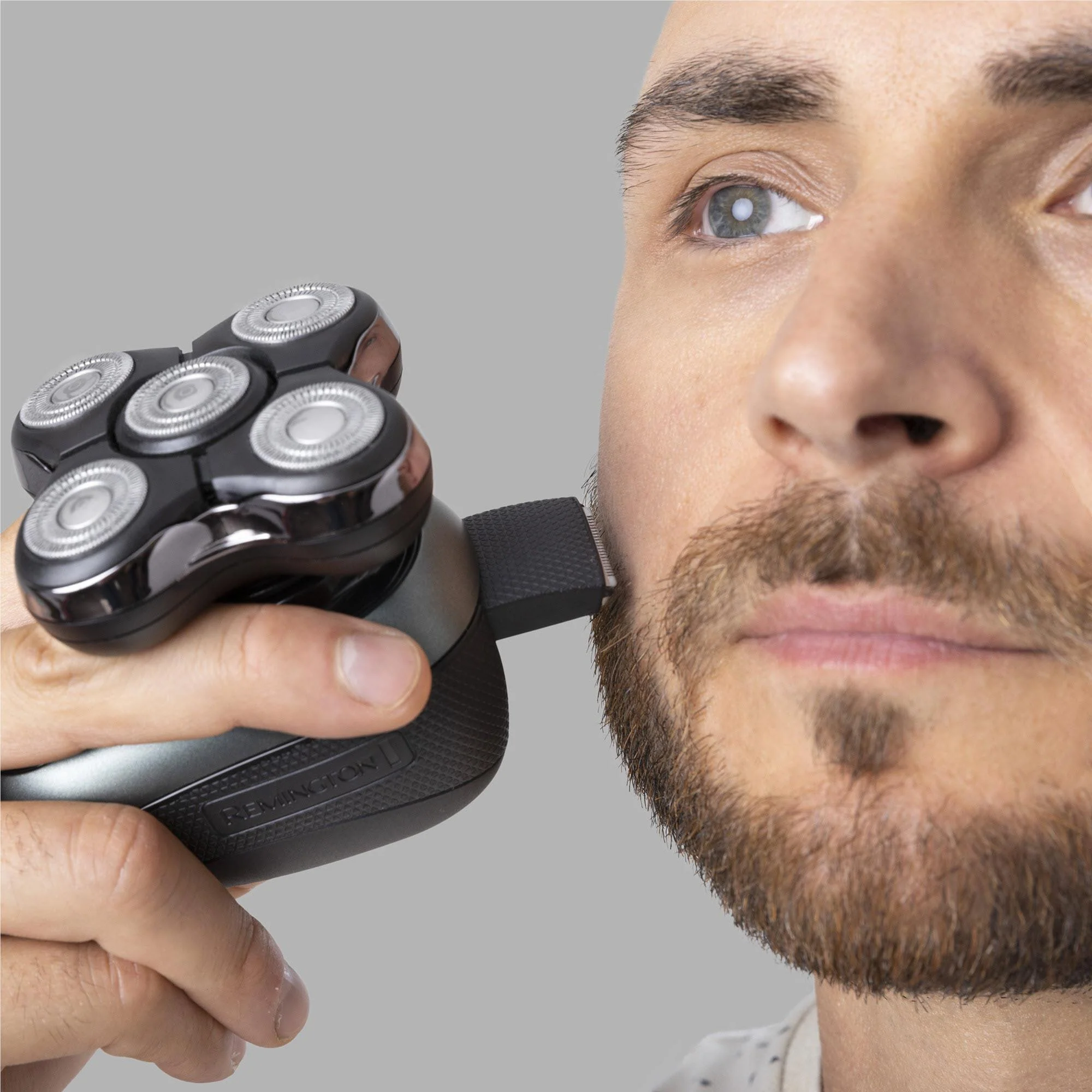 Remington RX7 Ultimate Series Head Shaver - Image 10