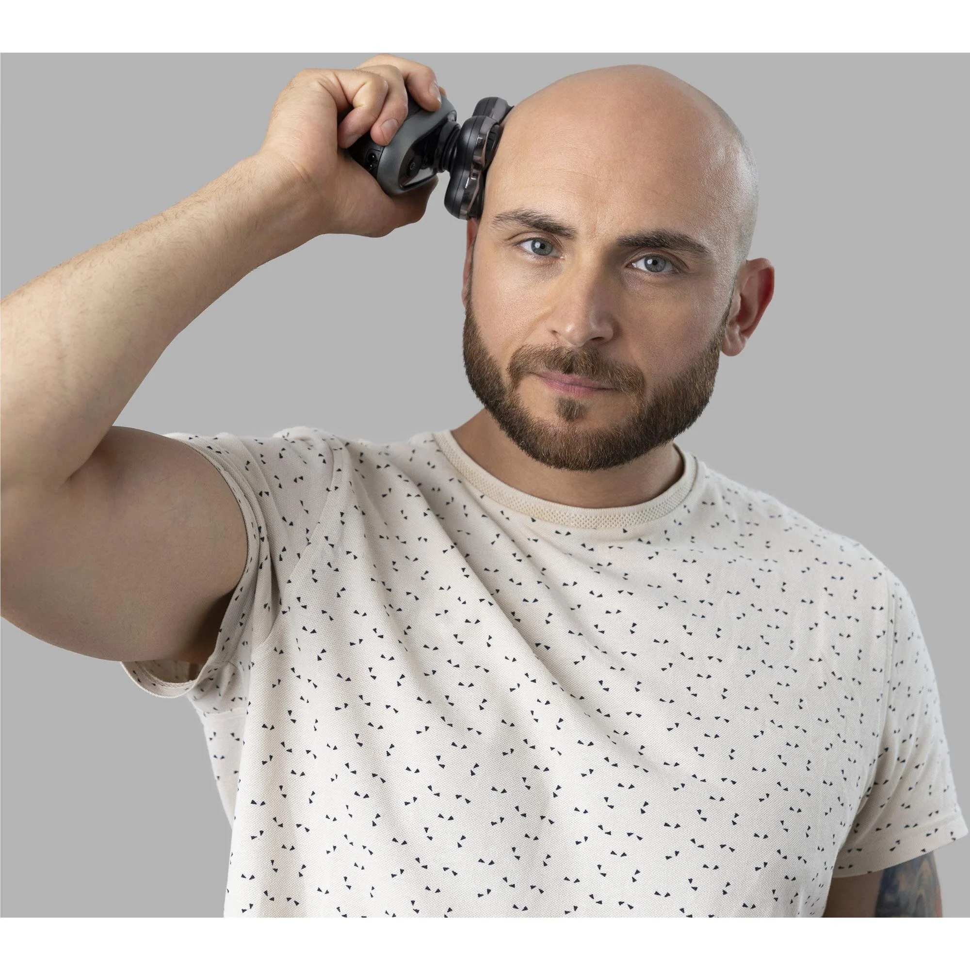 Remington RX7 Ultimate Series Head Shaver - Image 11