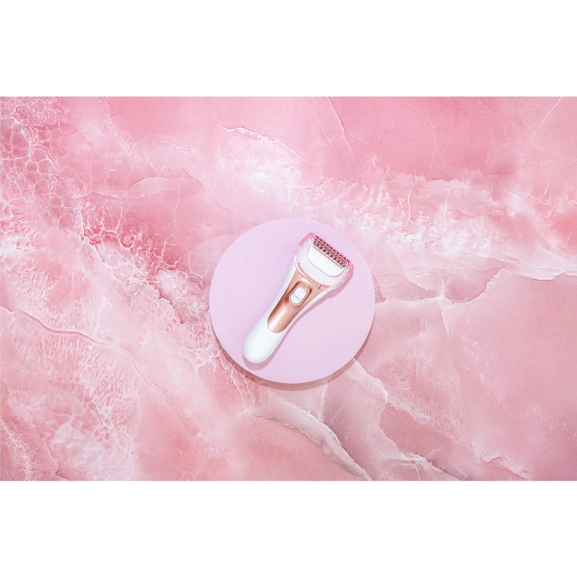 Remington S2 Silky Lady Shaver - Image 4