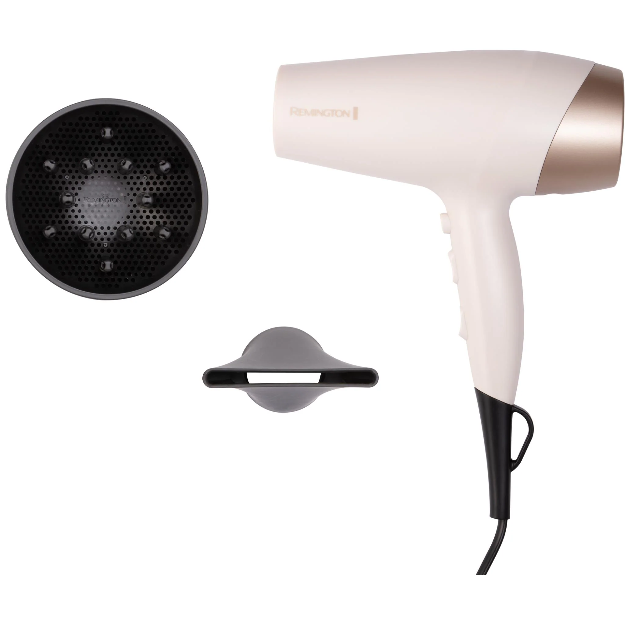 Remington Shea Soft Hair Dryer - Image 2