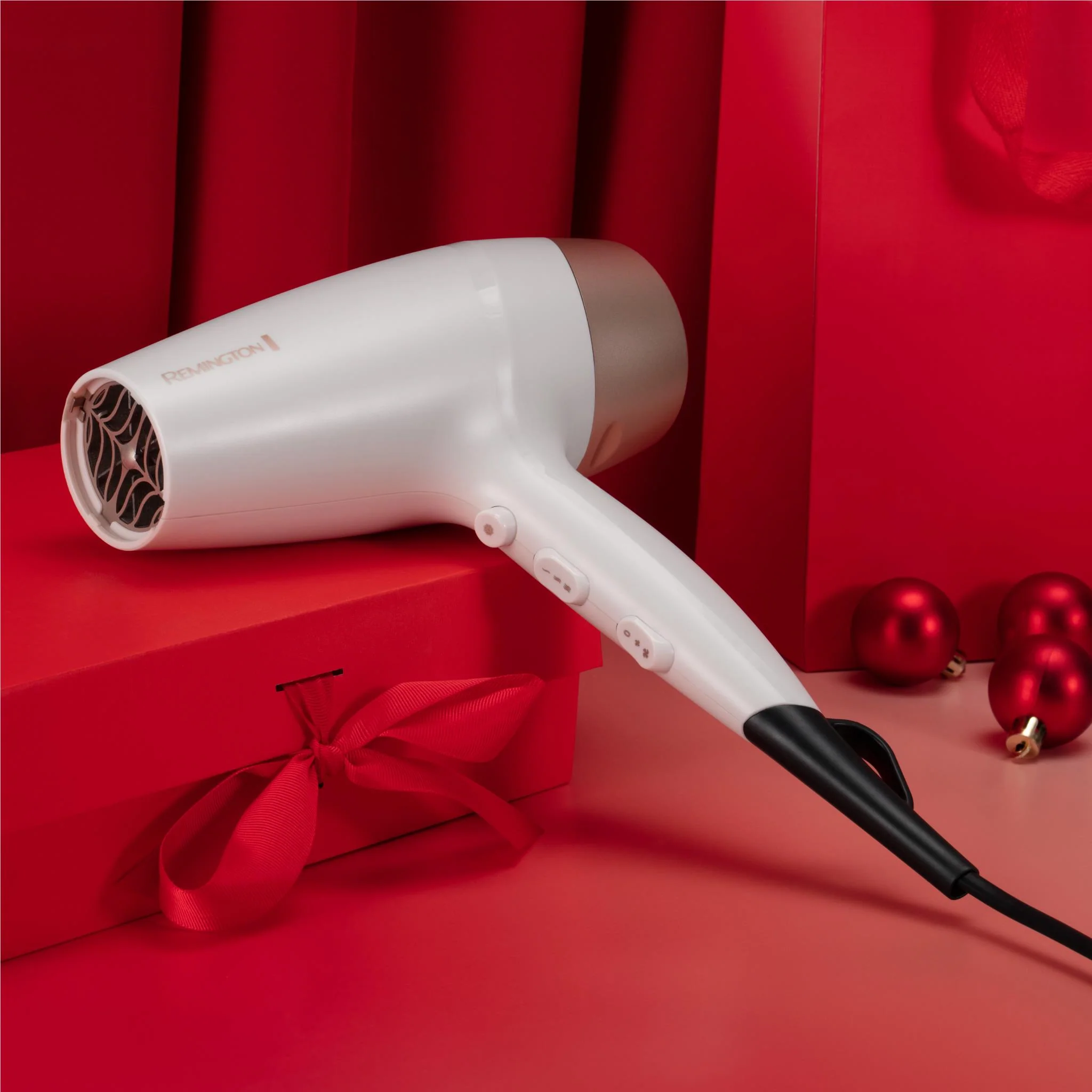 Remington Shea Soft Hair Dryer - Image 4