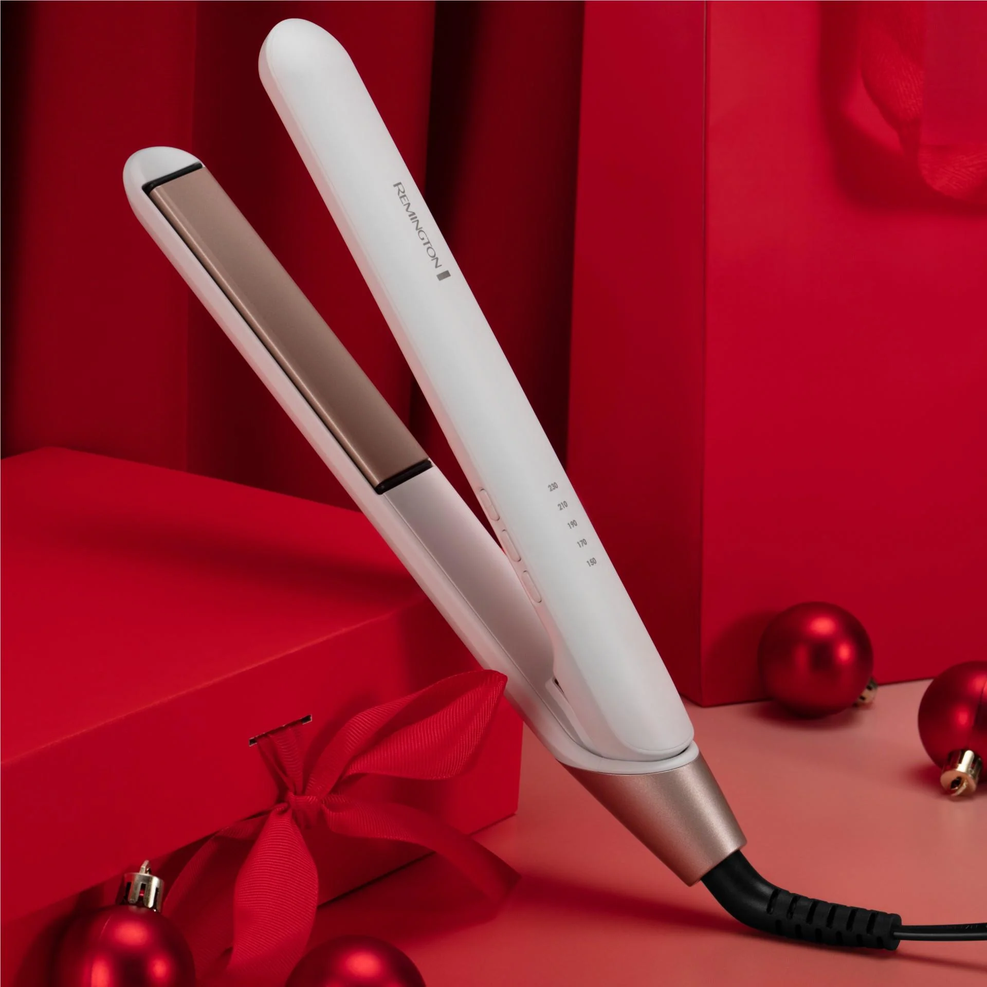 Remington Shea Soft Straightener - Image 4